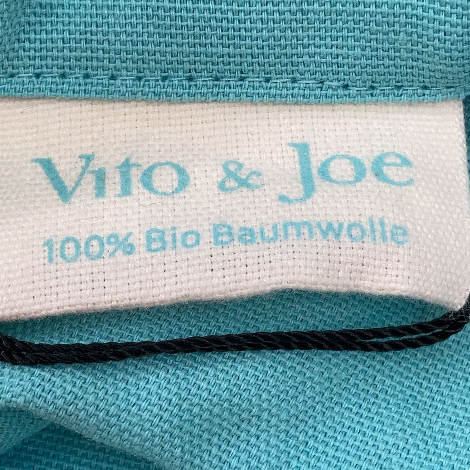 Vito  Joe