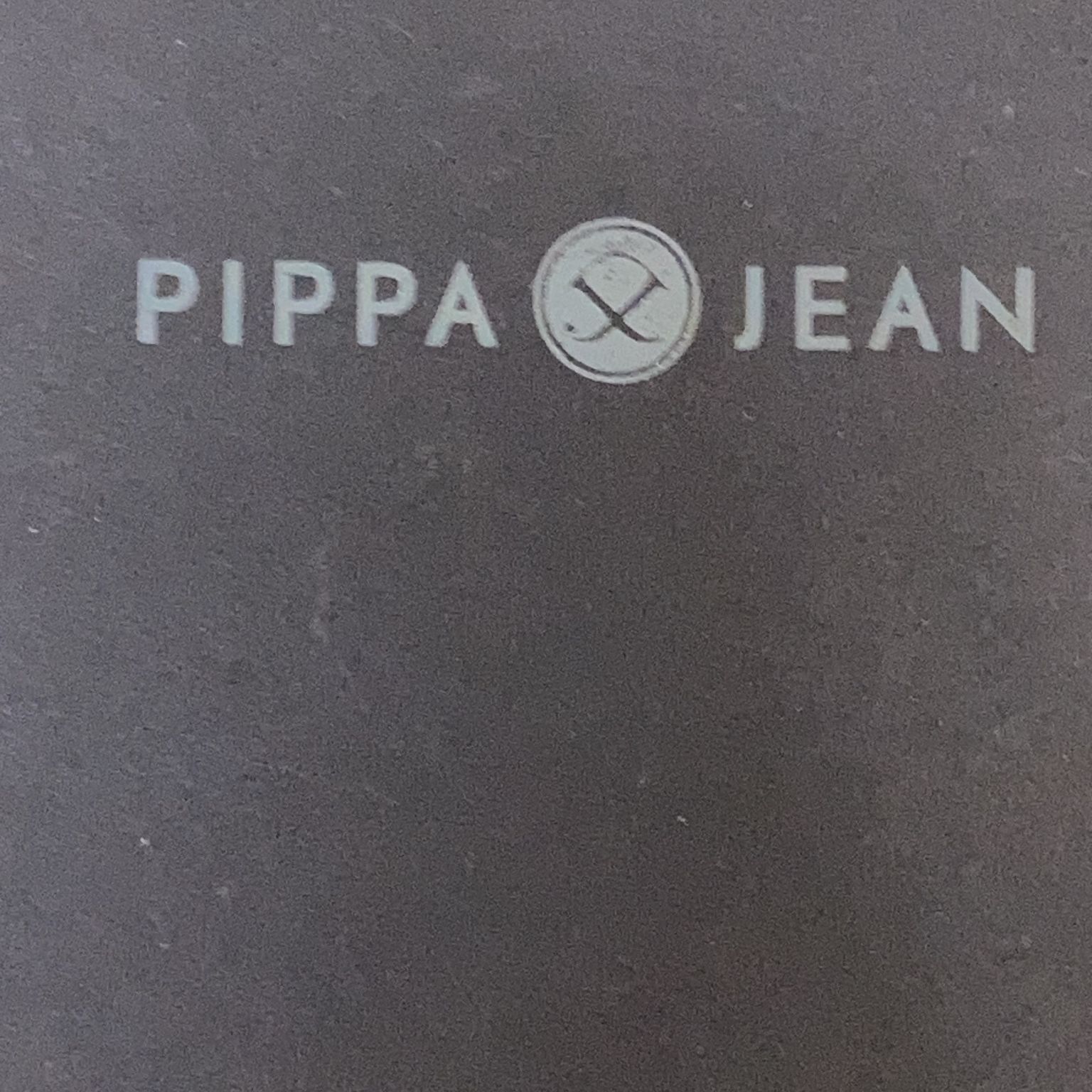 Pippa Jean