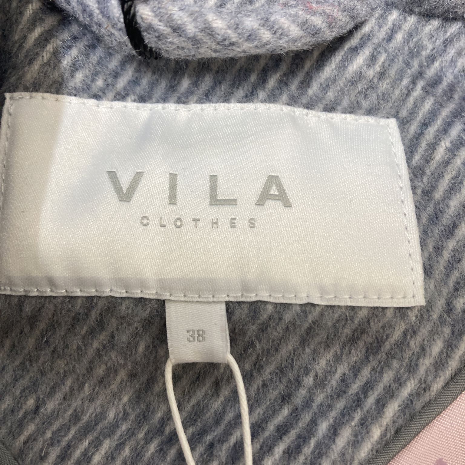 VILA Clothes