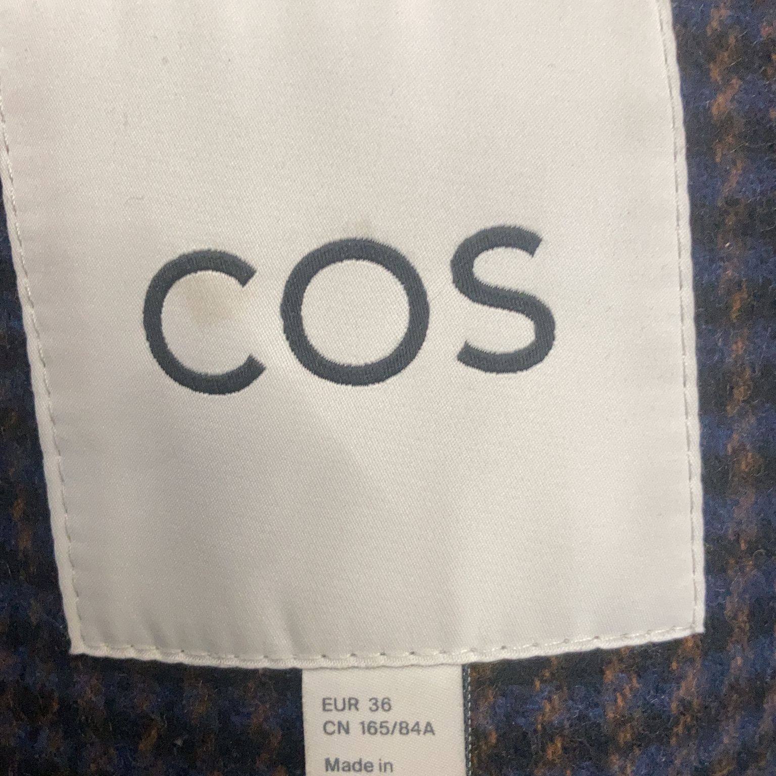 COS