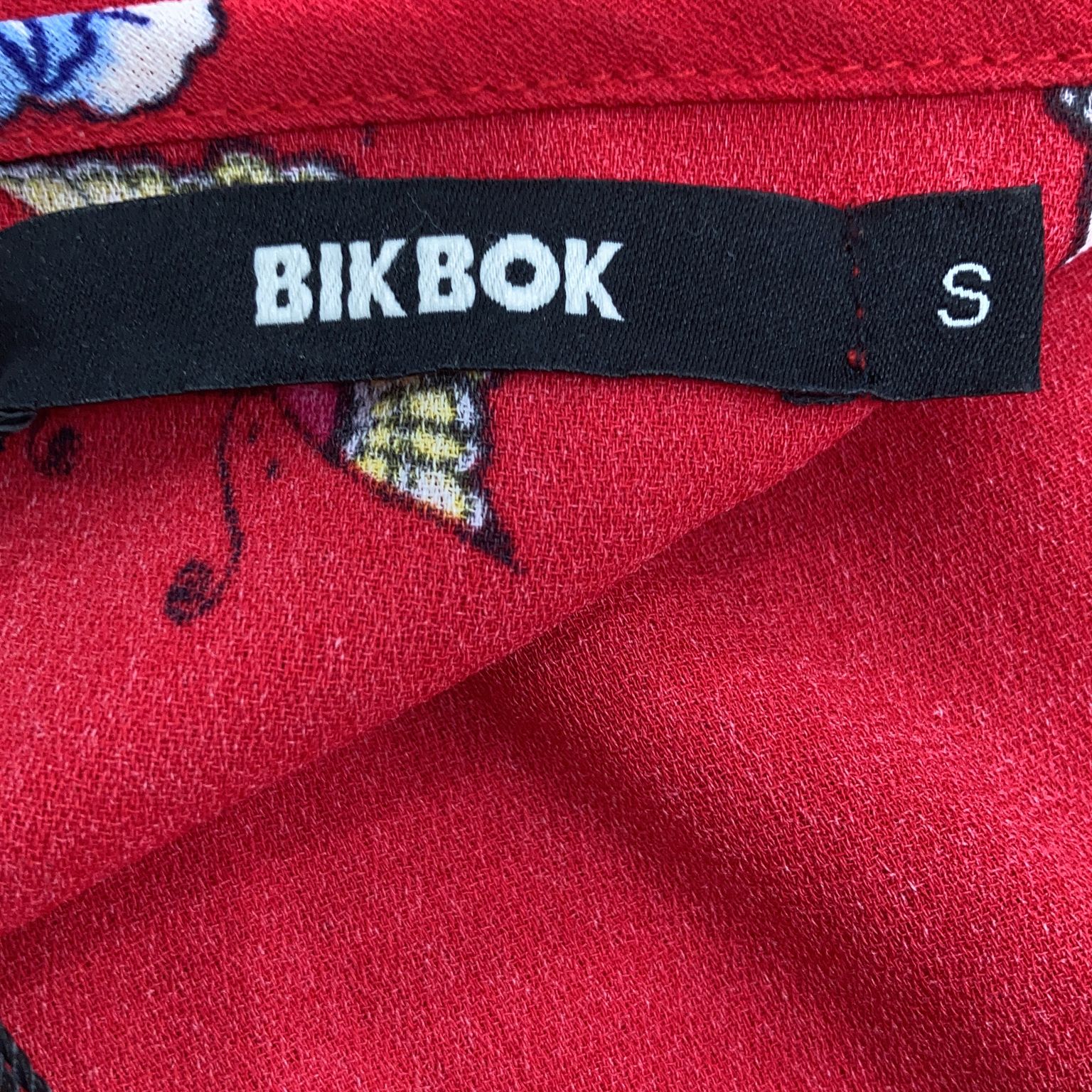 Bik Bok