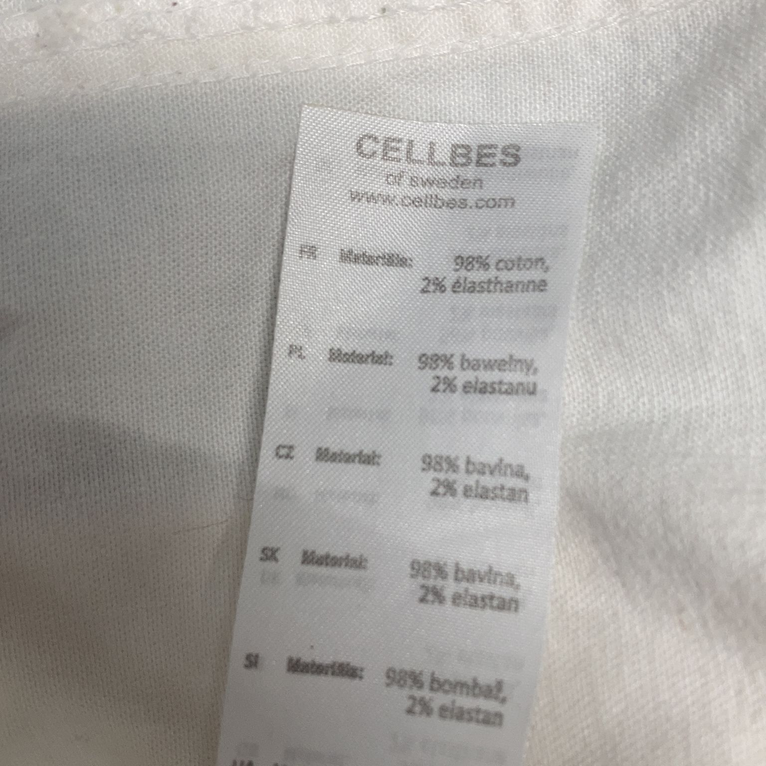 Cellbes