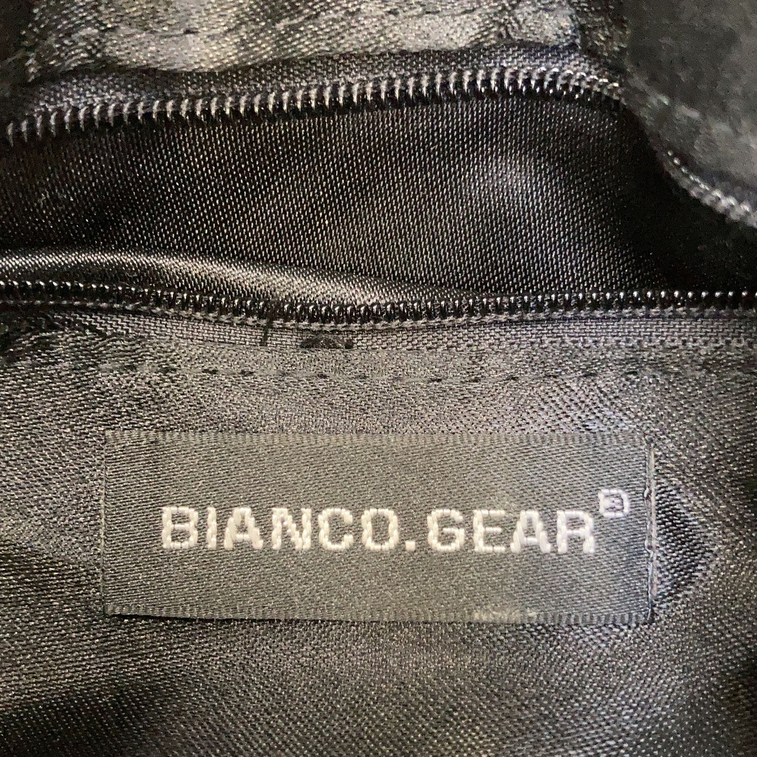 Bianco Gear