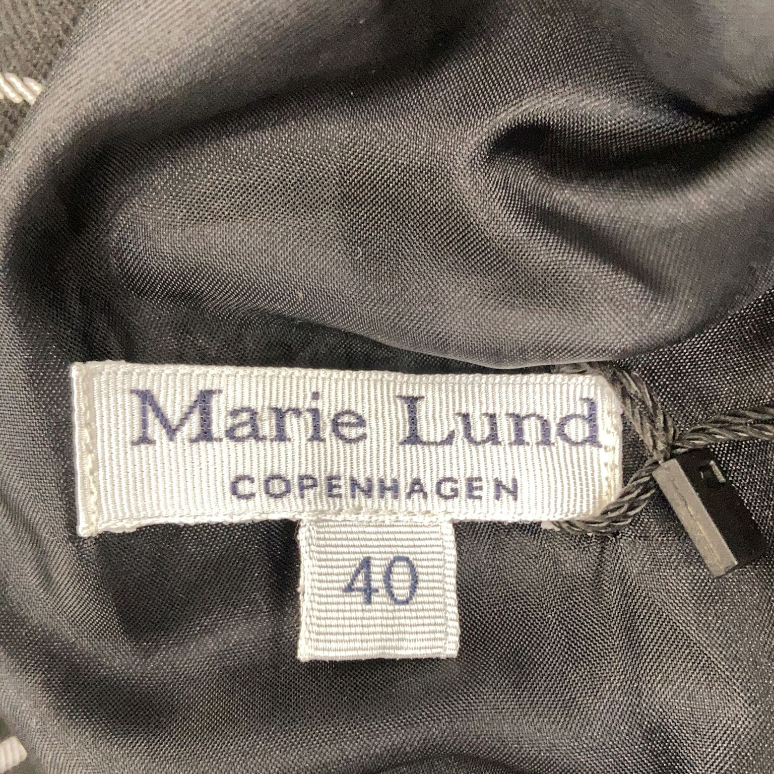 Marie Lund