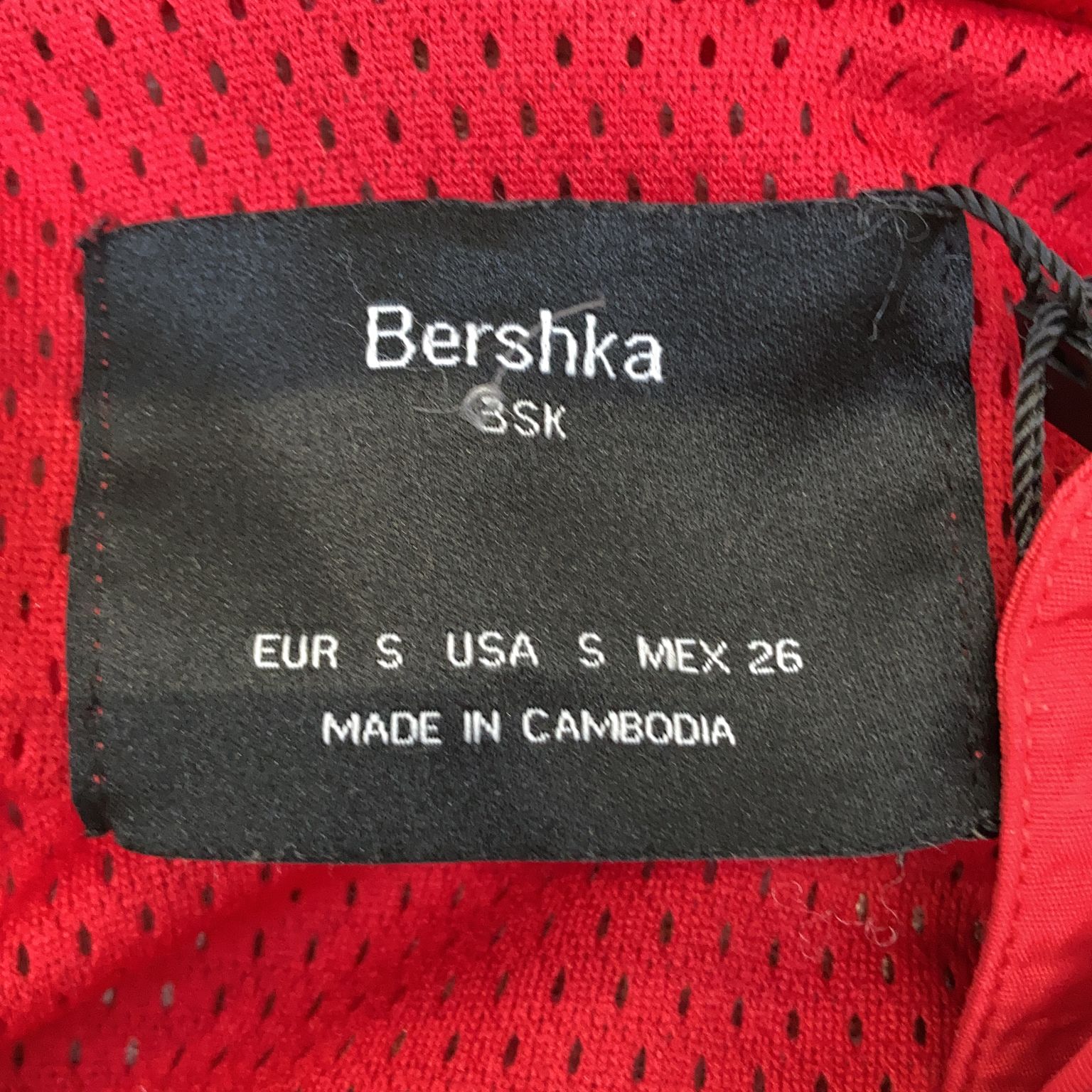 Bershka