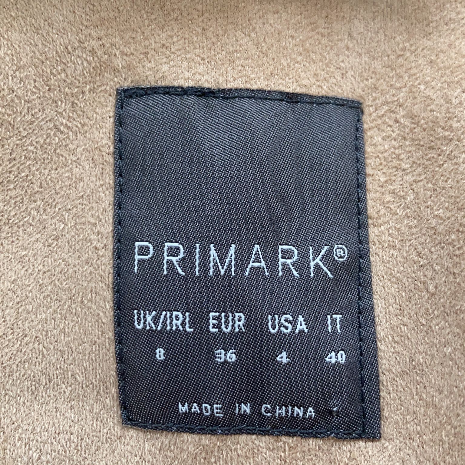 Primark