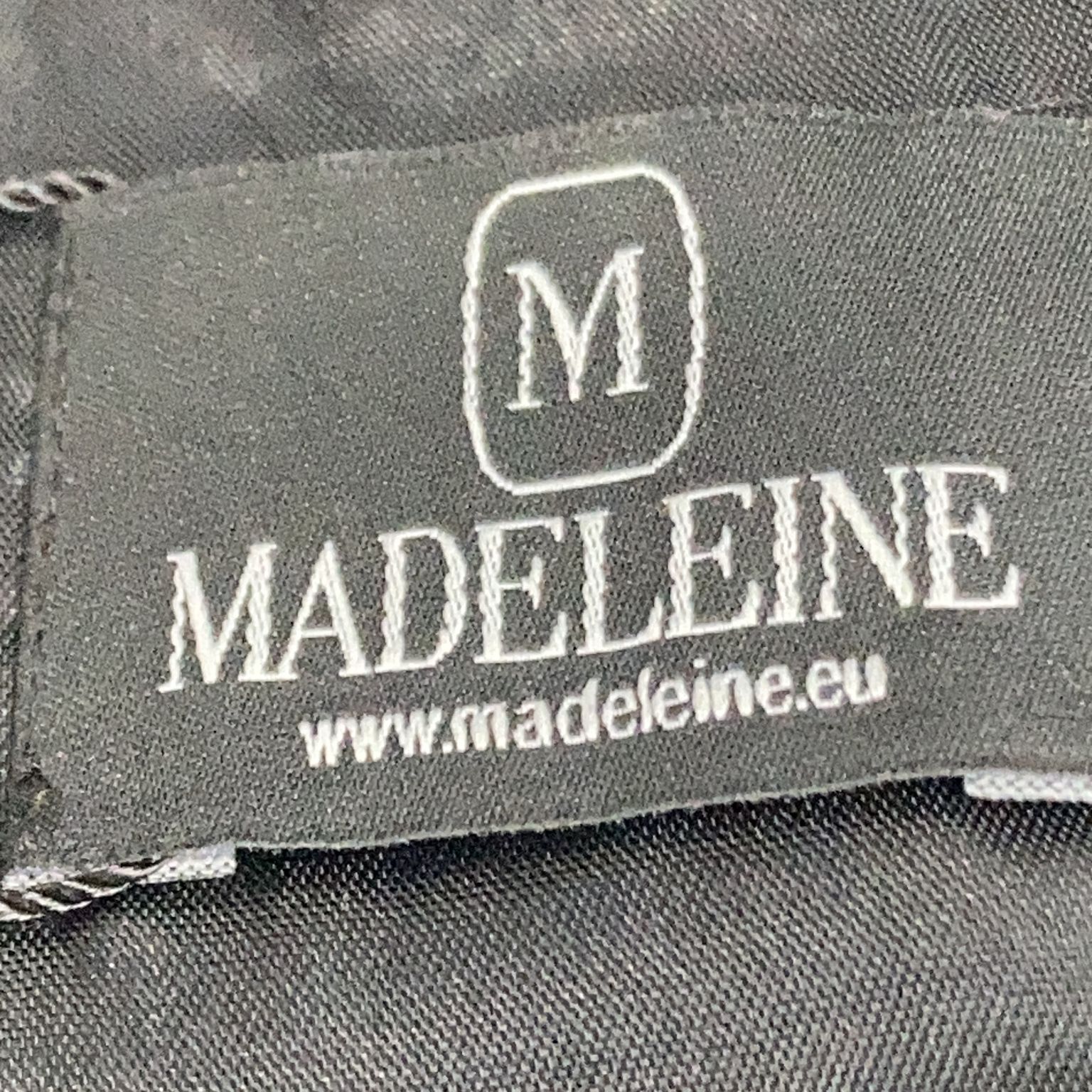 Madeleine