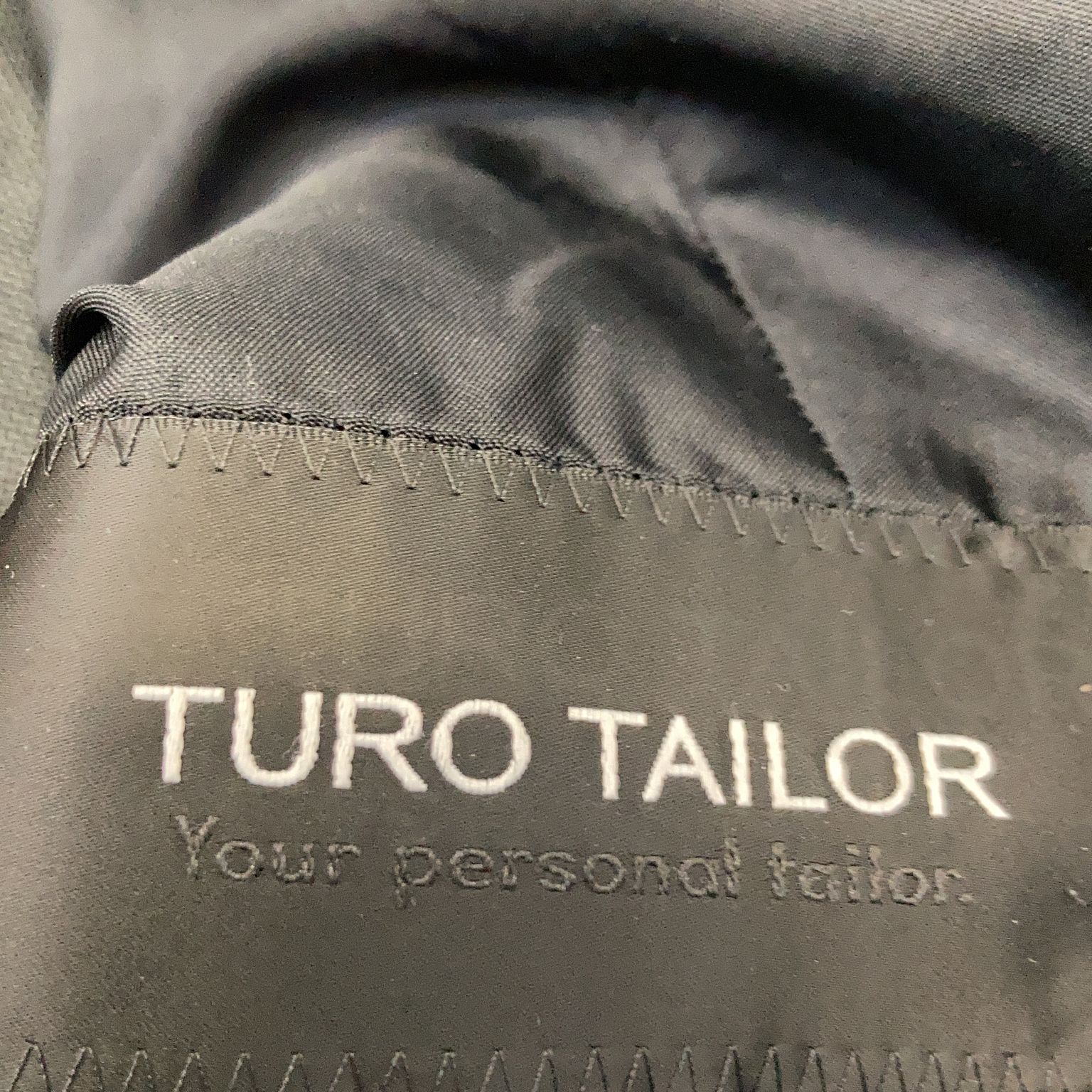 Turo Tailor