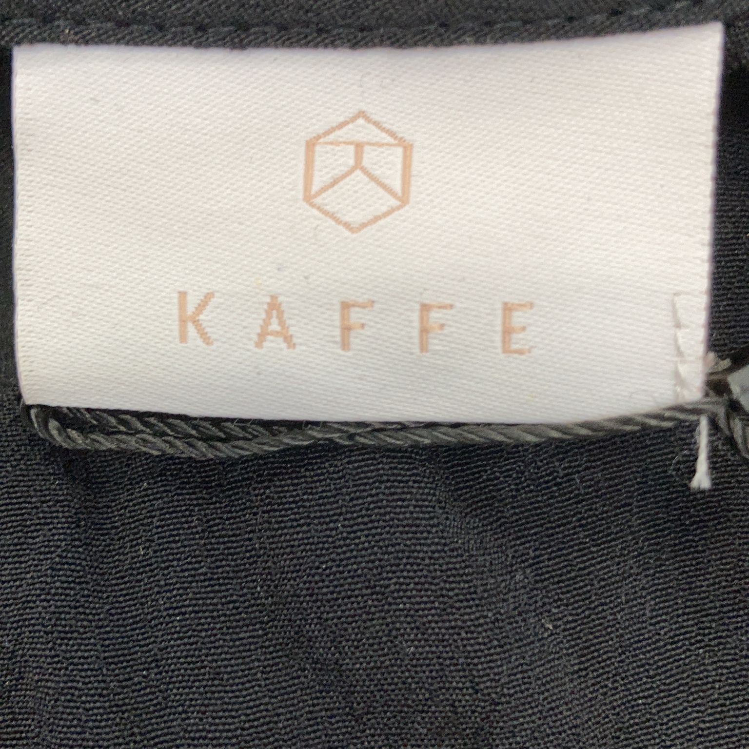 Kaffe