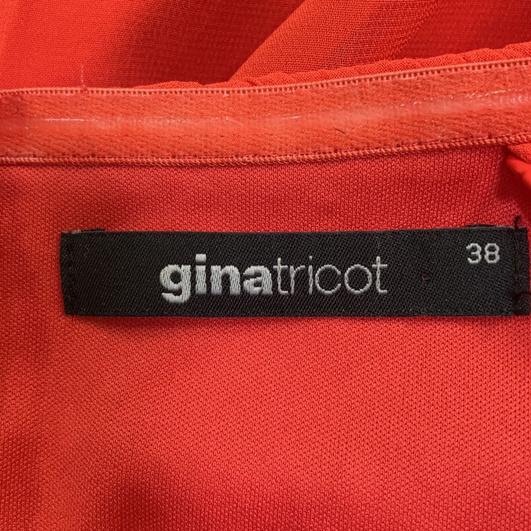 Gina Tricot