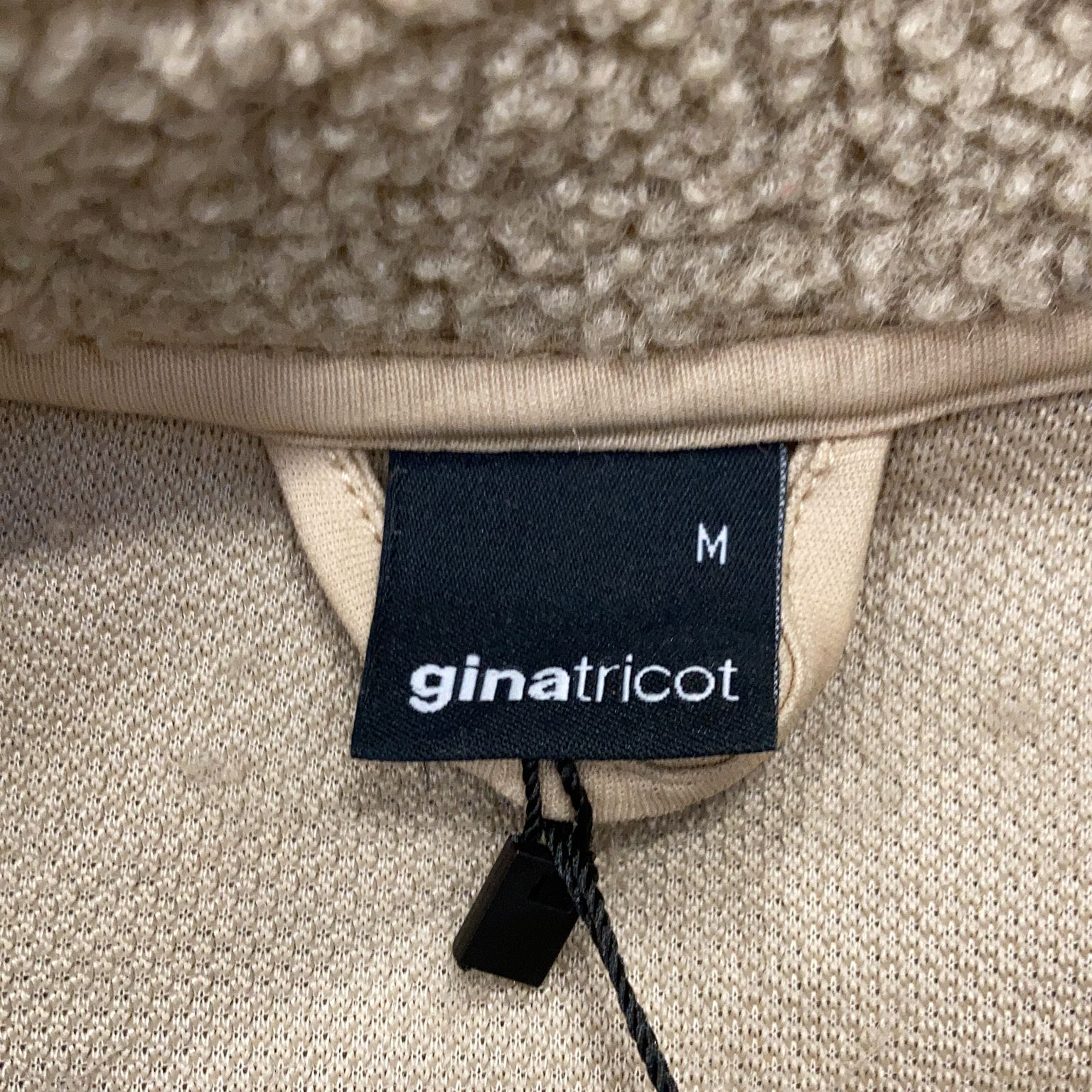 Gina Tricot