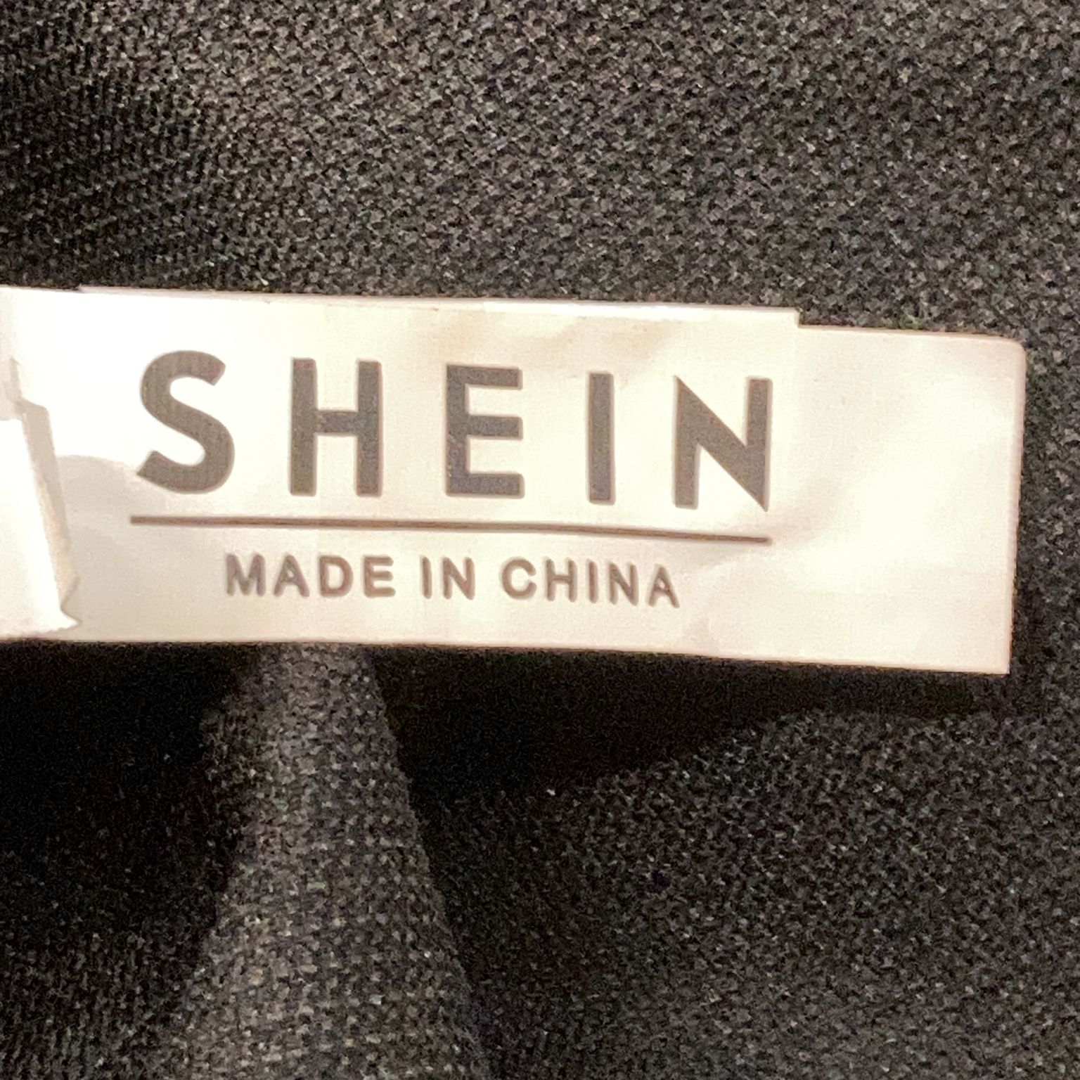 Shein