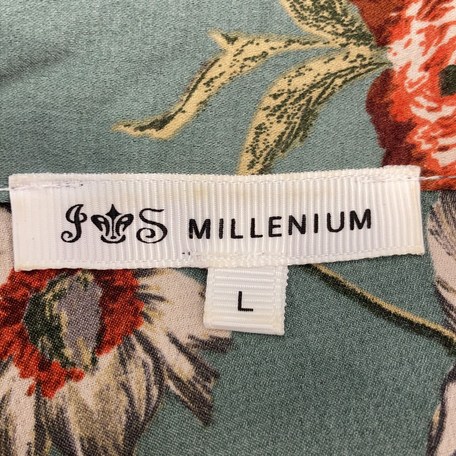 JS Millenium