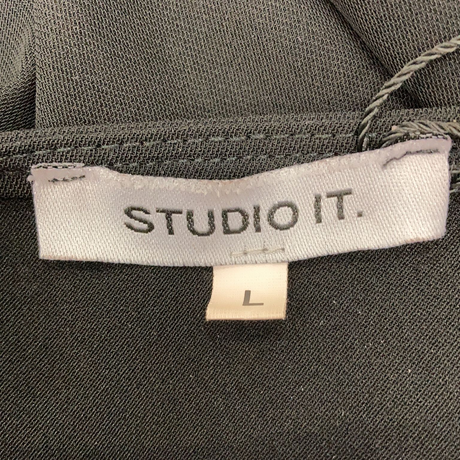 Studio It.