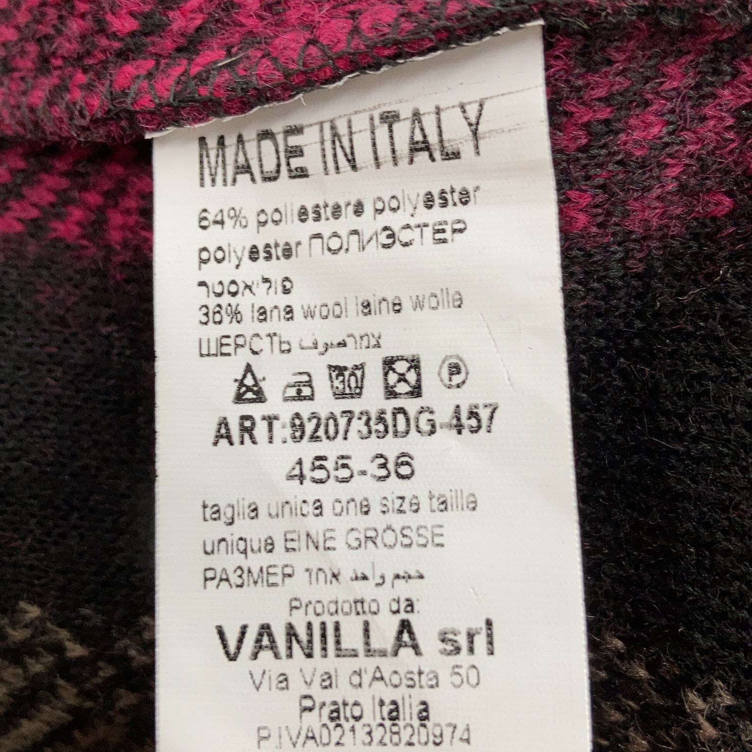 Made In Italy