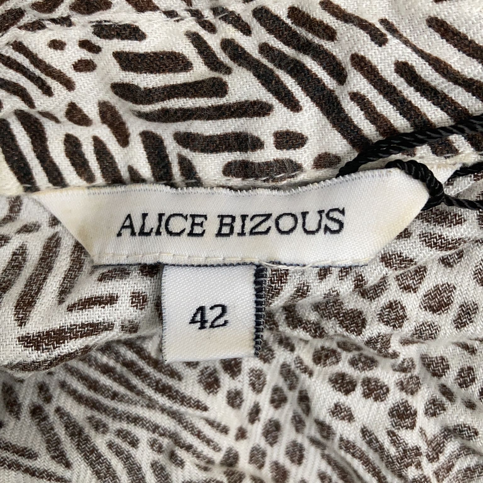 Alice Bizous