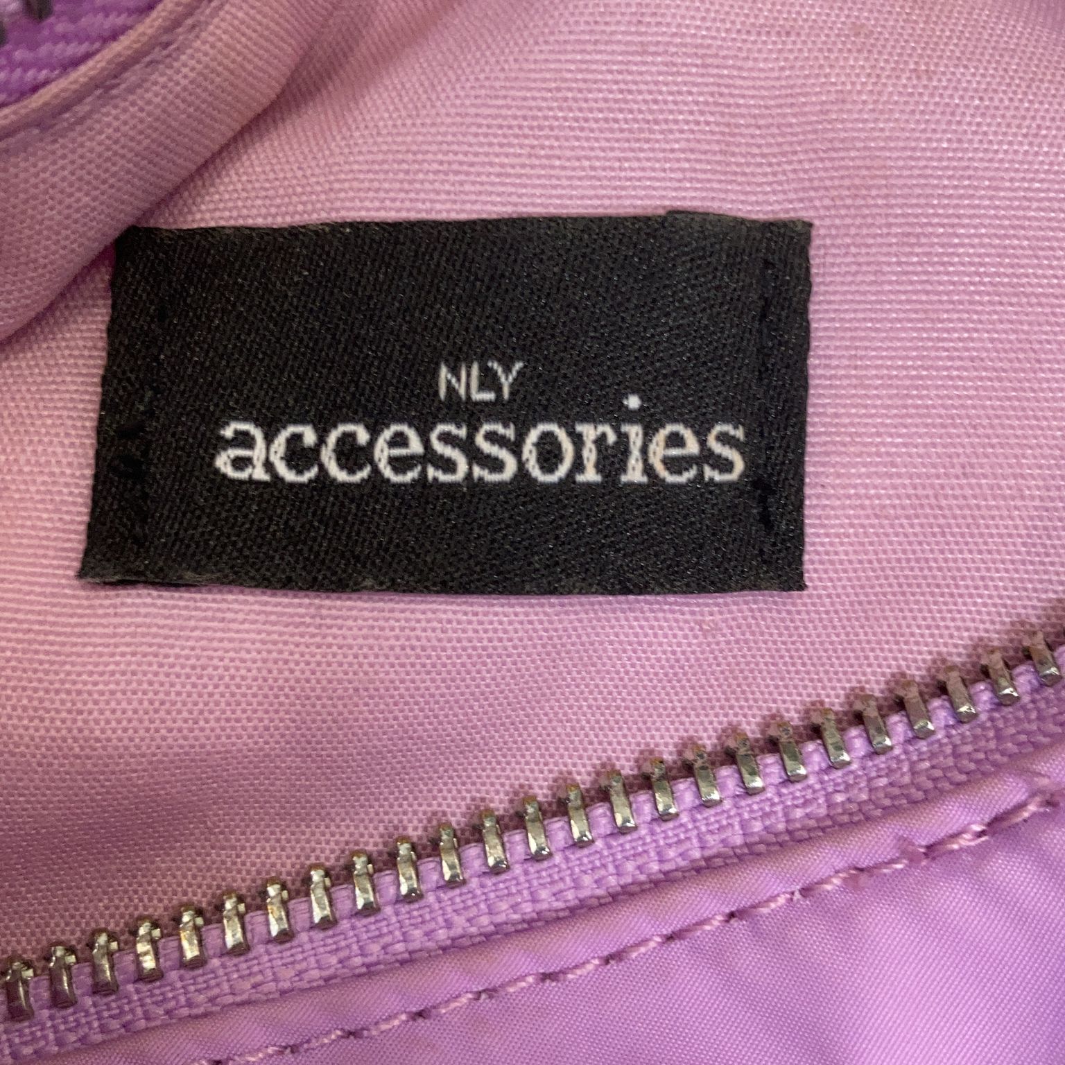 NLY Accessories