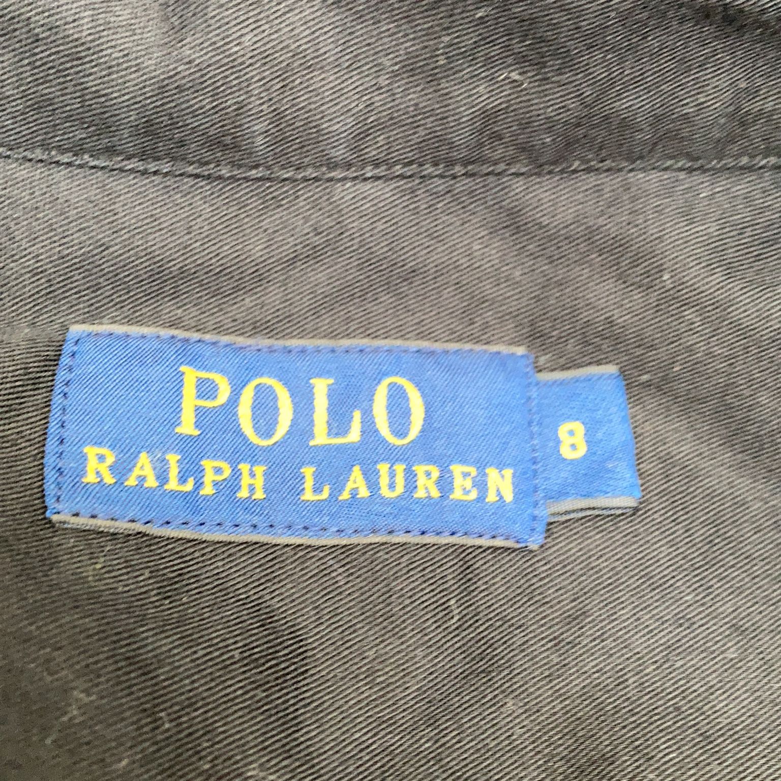 Polo Ralph Lauren