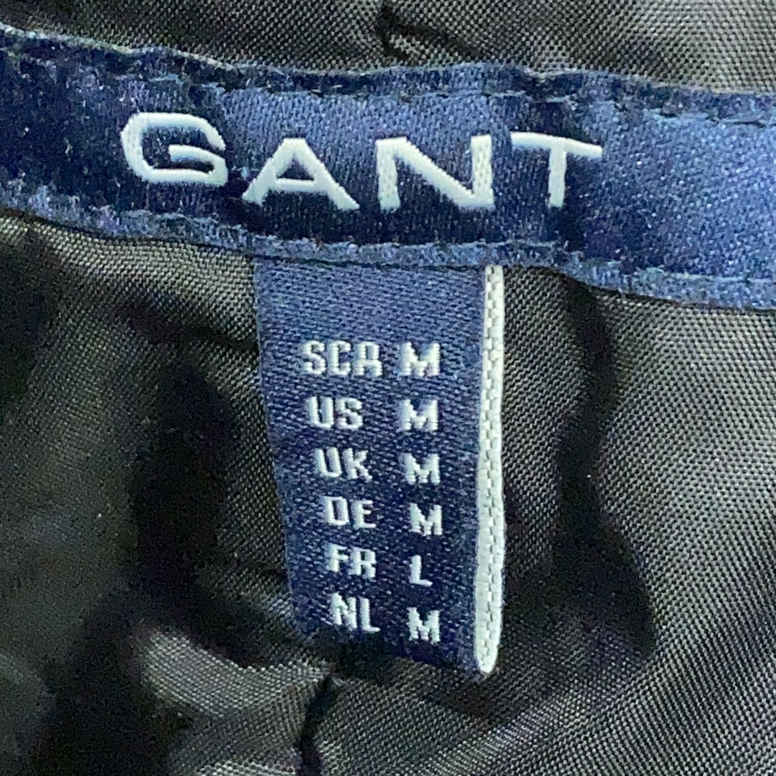 GANT