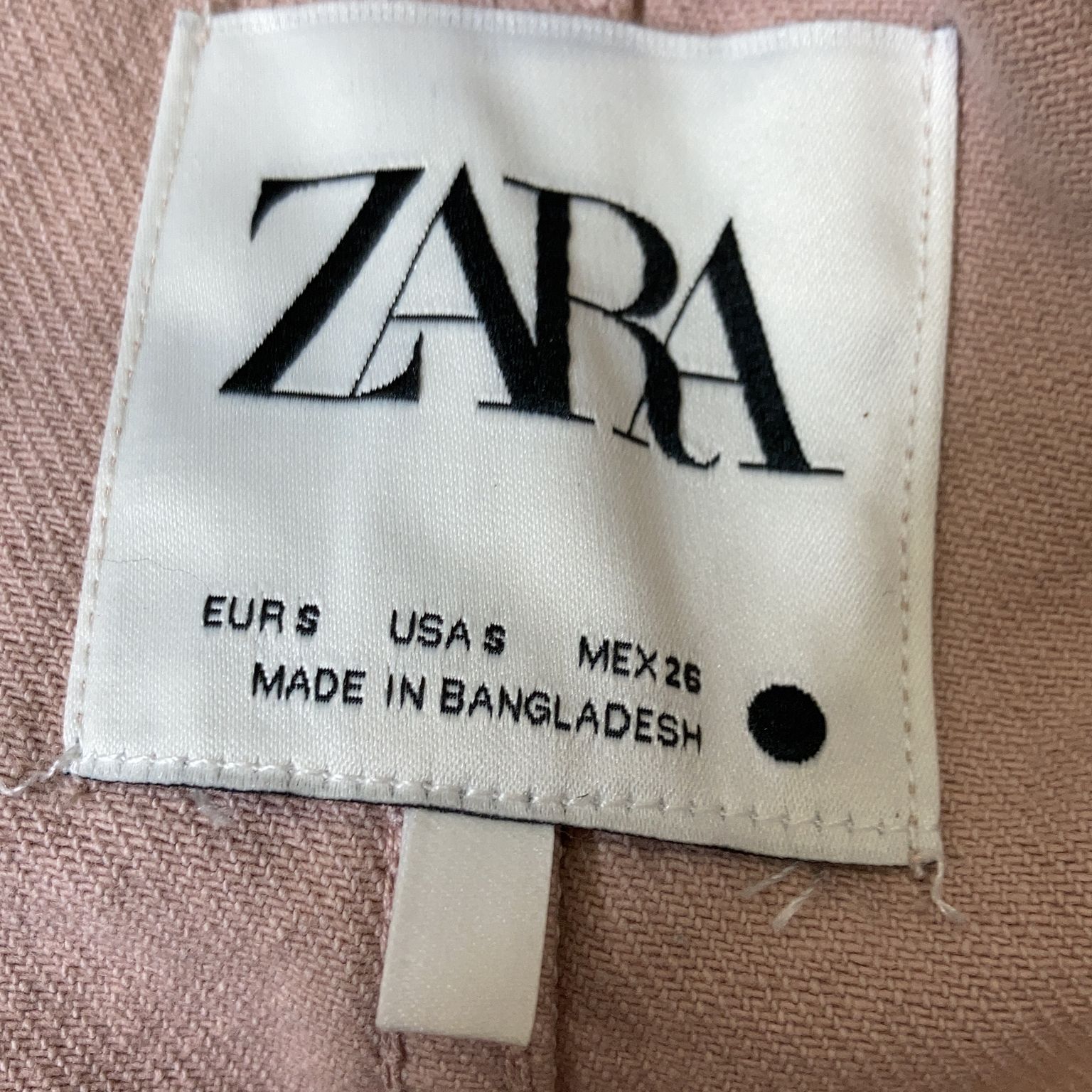 Zara