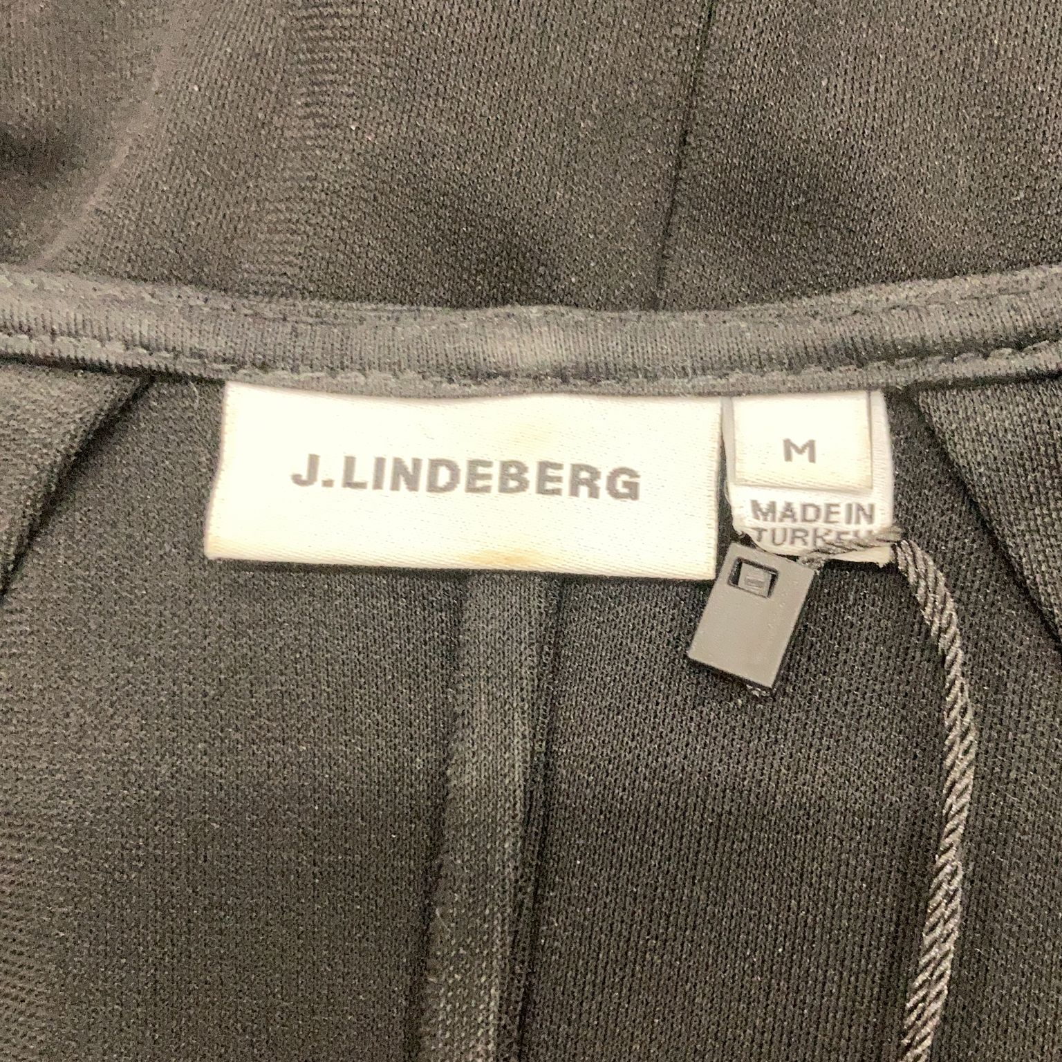 J.Lindeberg