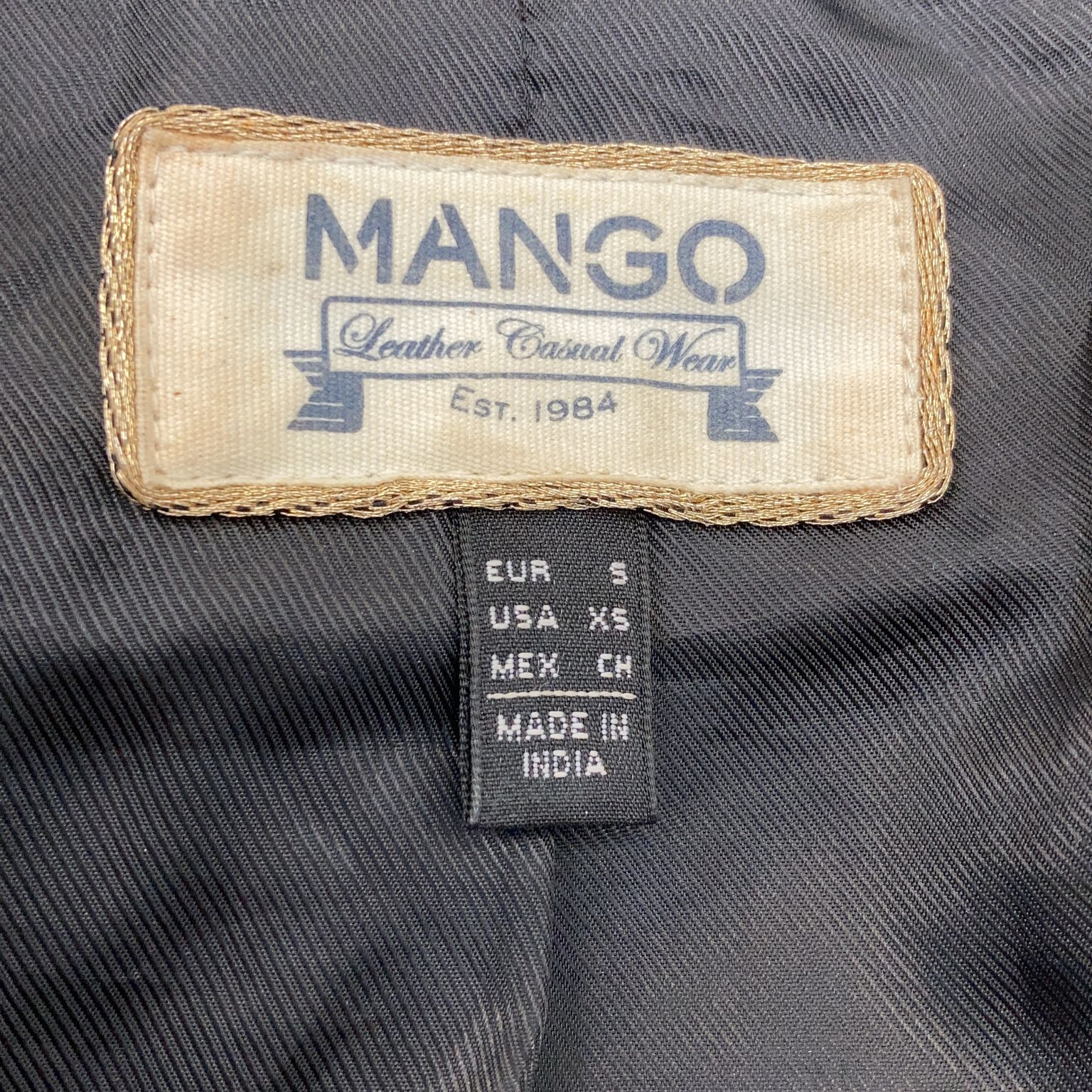 Mango