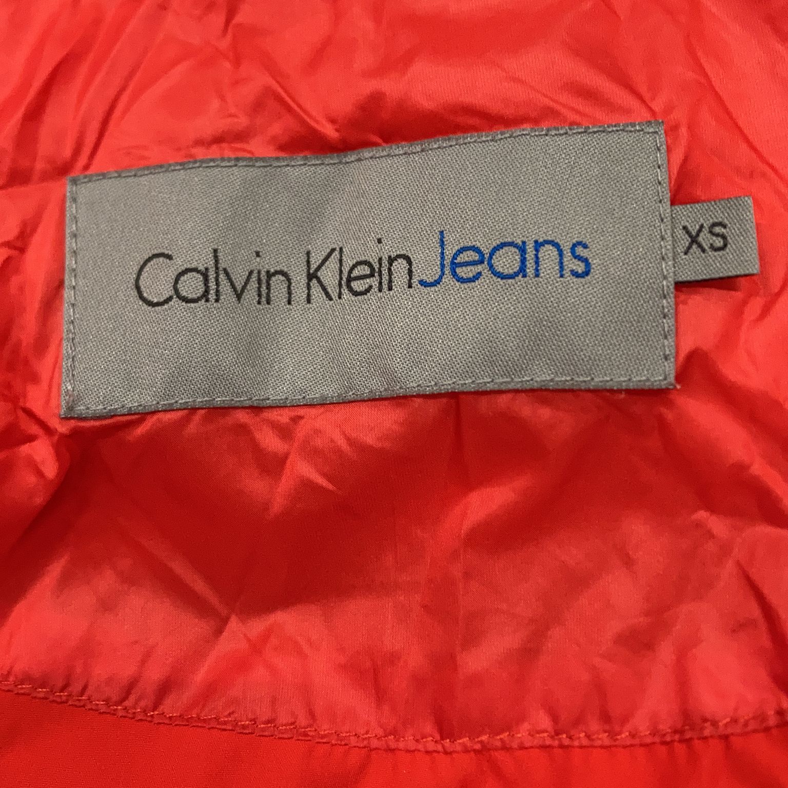 Calvin Klein Jeans