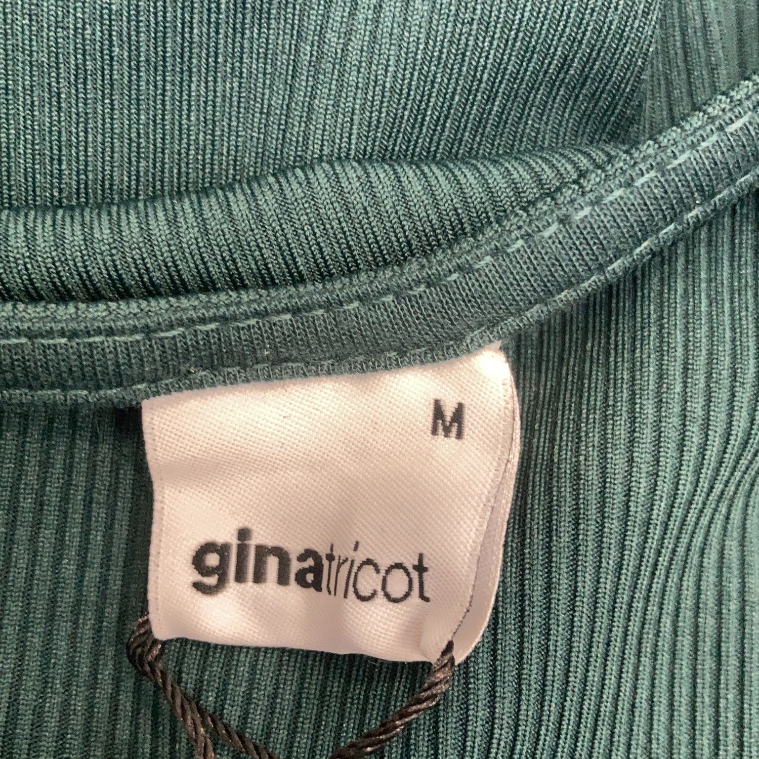 Gina Tricot