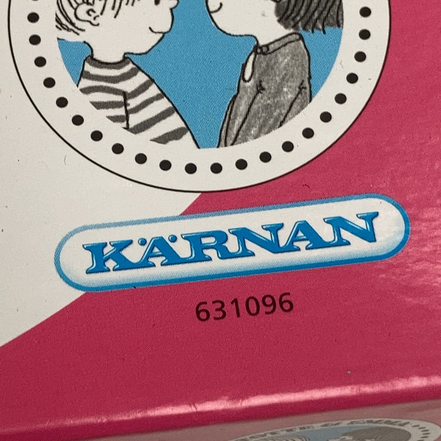 Kärnan