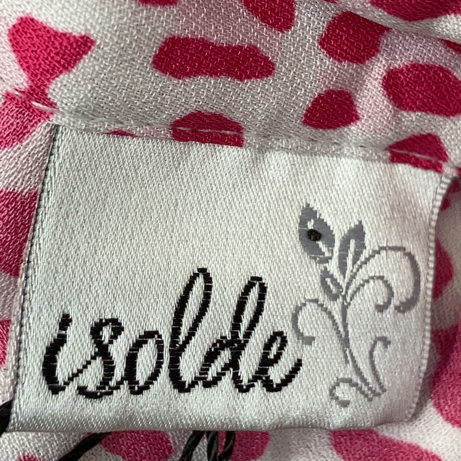 Isolde