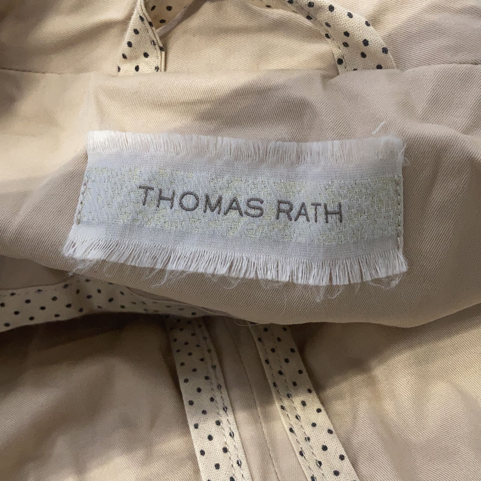 Thomas Rath