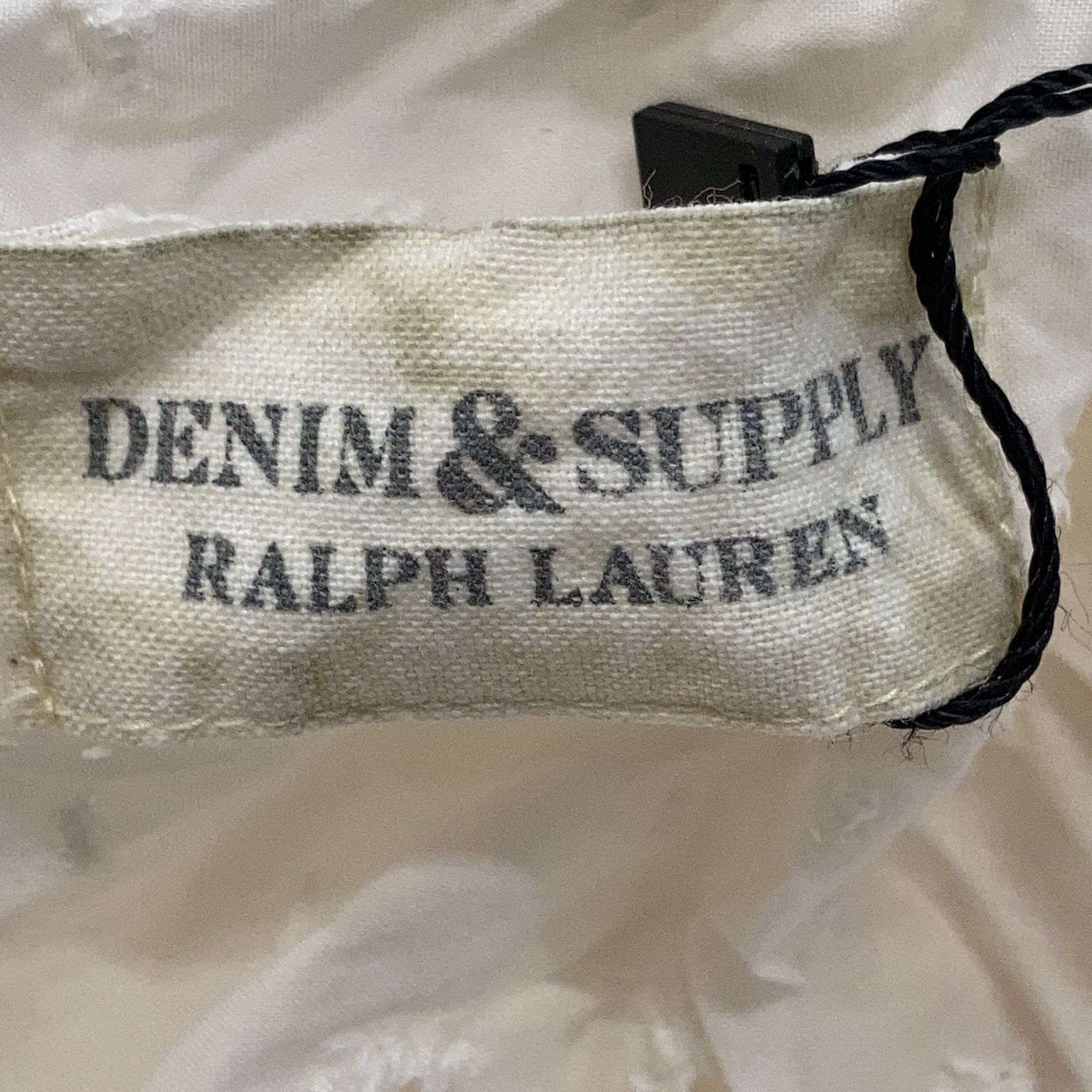 Denim  Supply Ralph Lauren