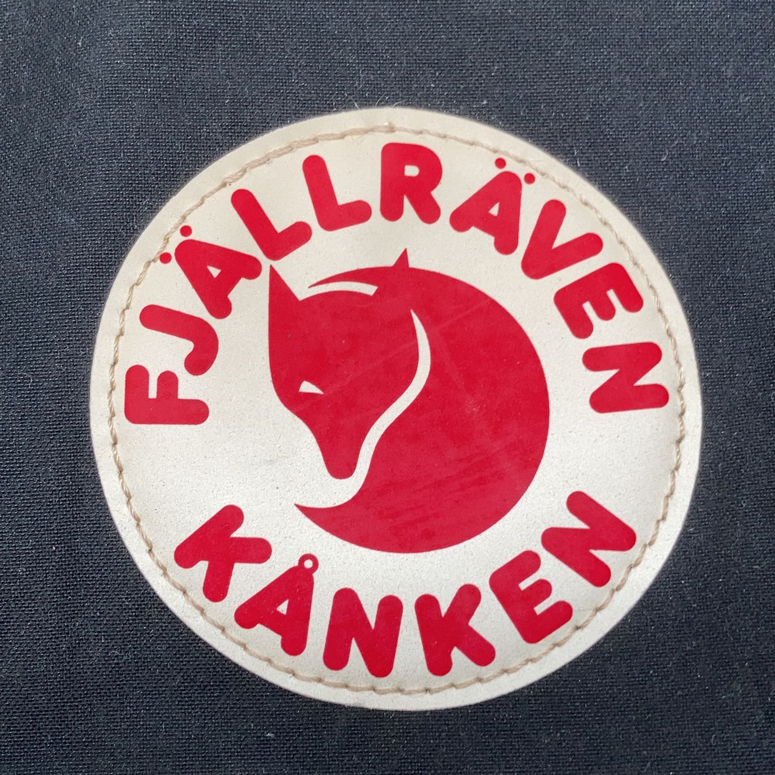 Fjällräven