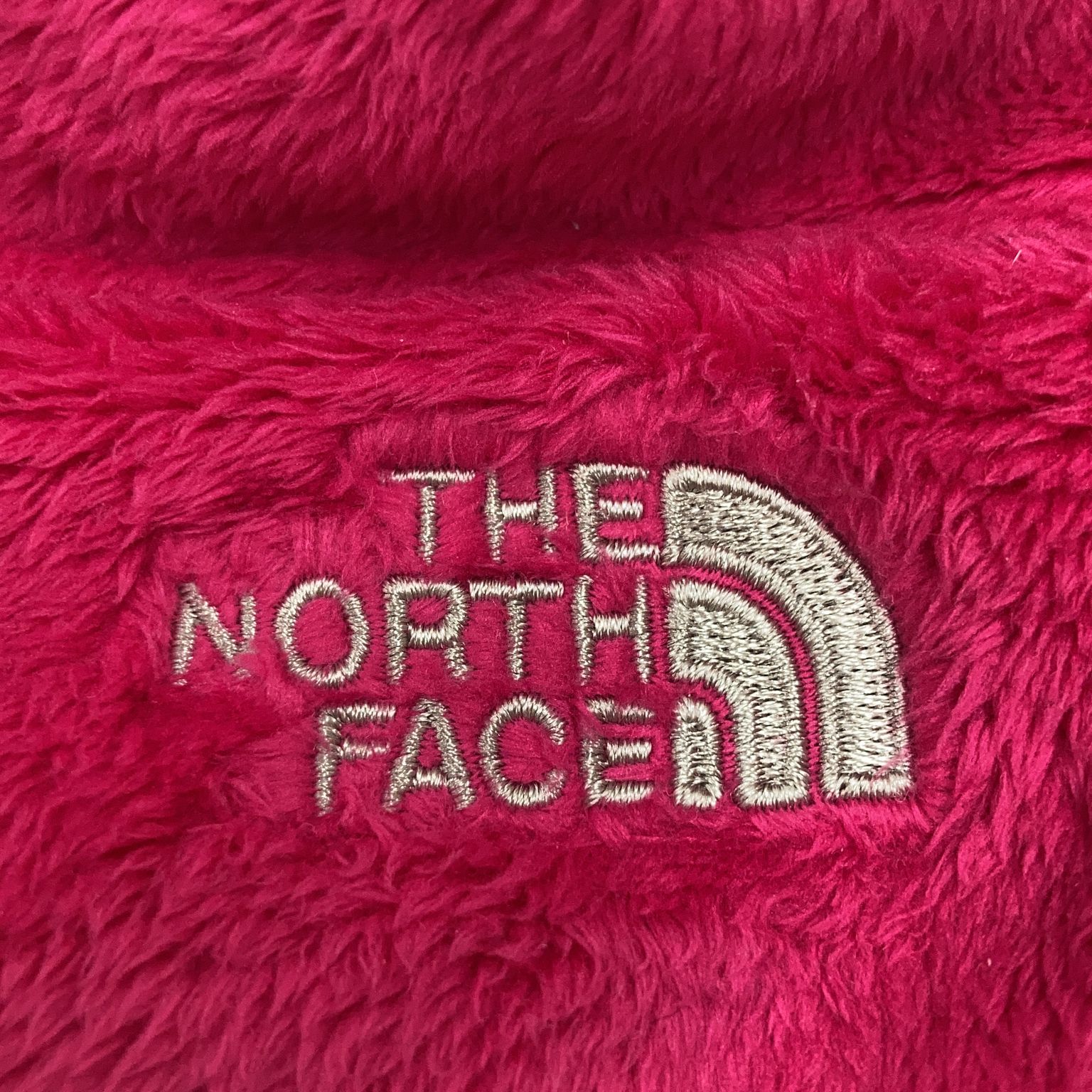 The North Face