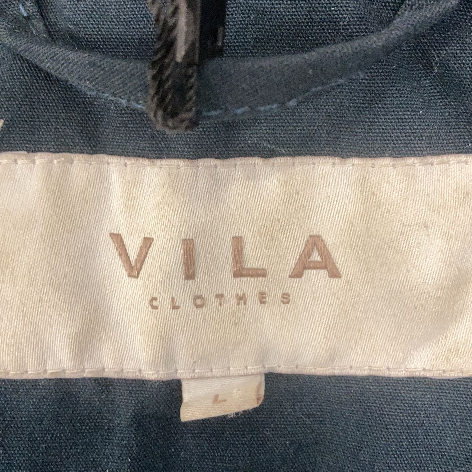 VILA Clothes