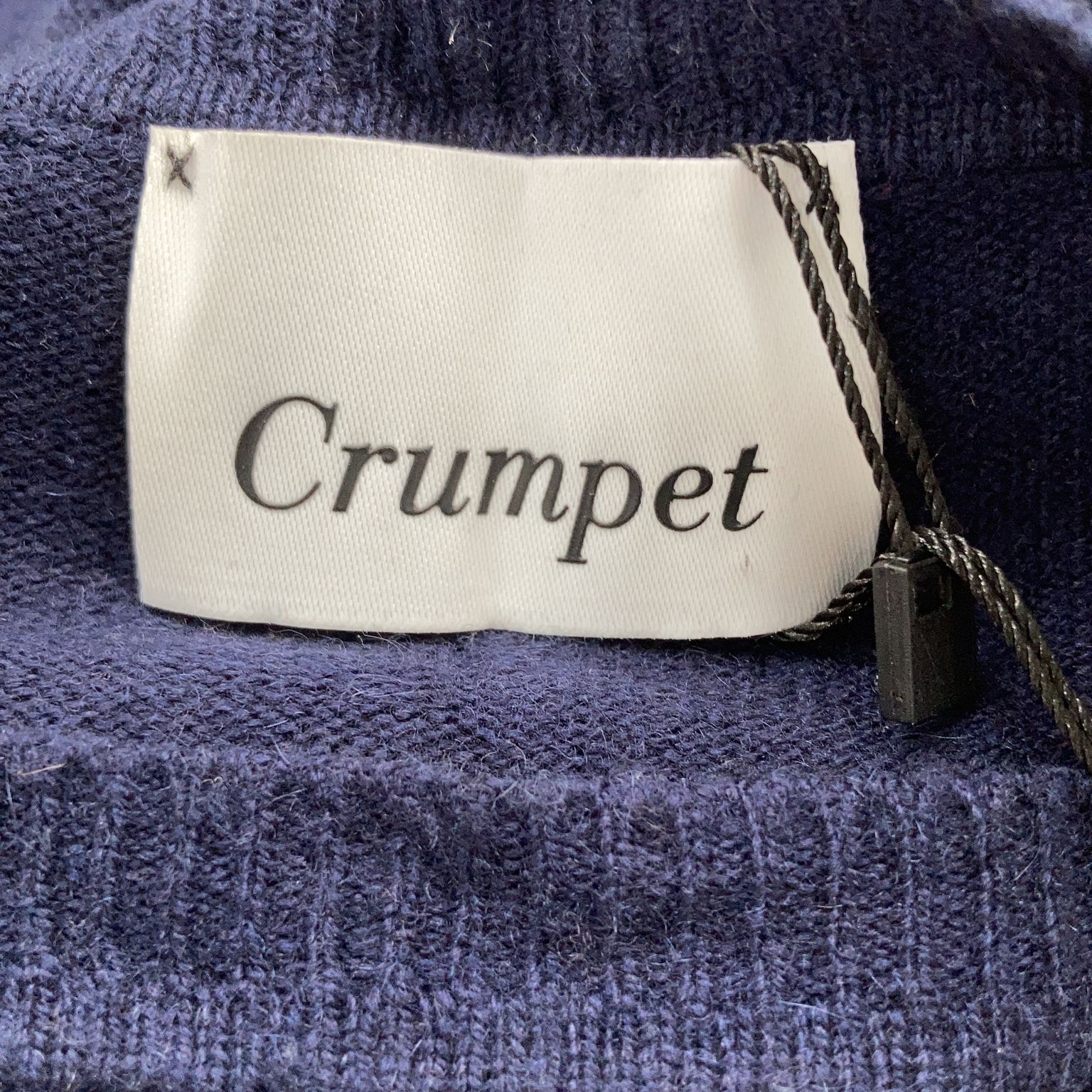 Crumpet