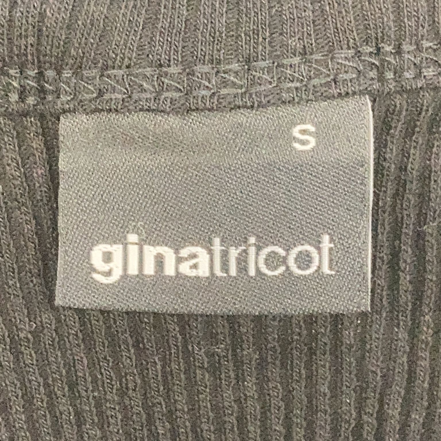 Gina Tricot