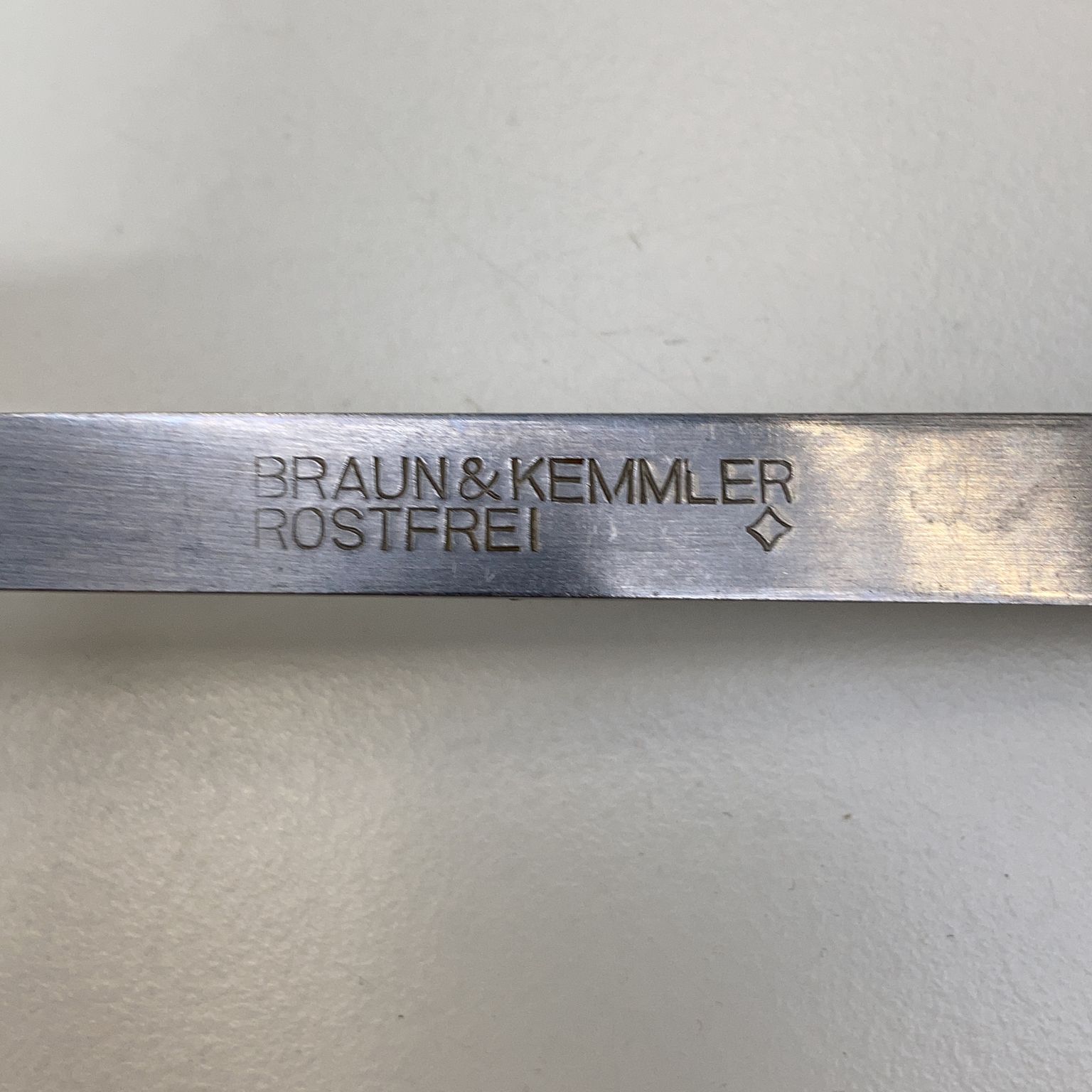 Braun  Kemmler