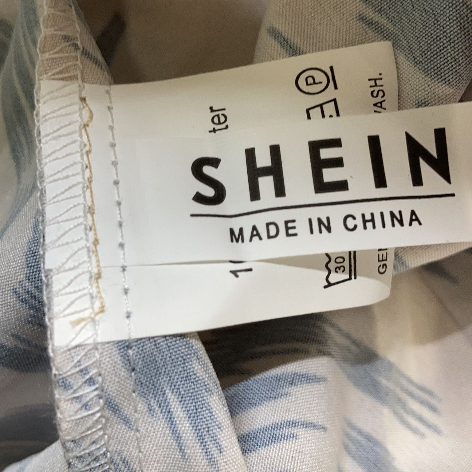 Shein