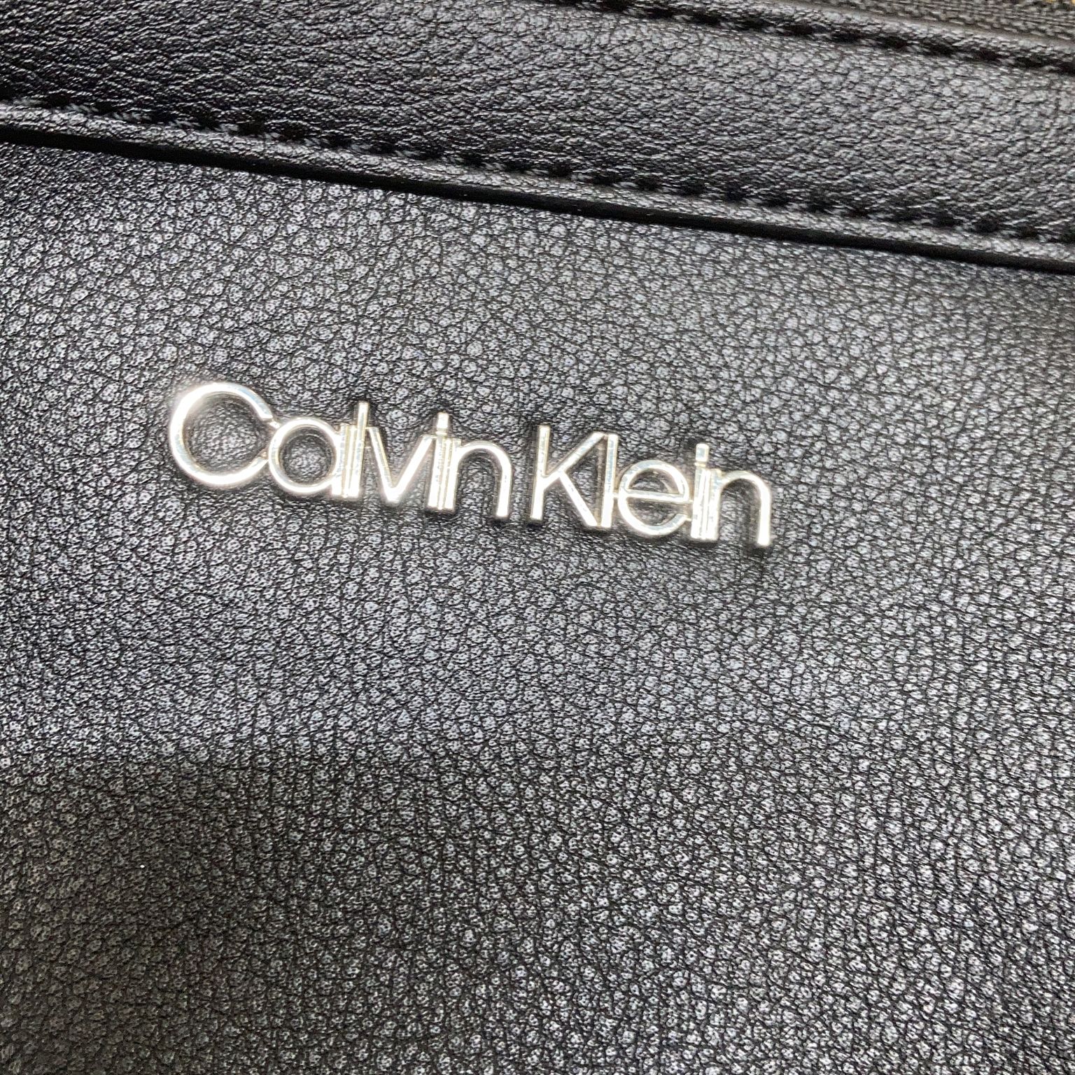 Calvin Klein