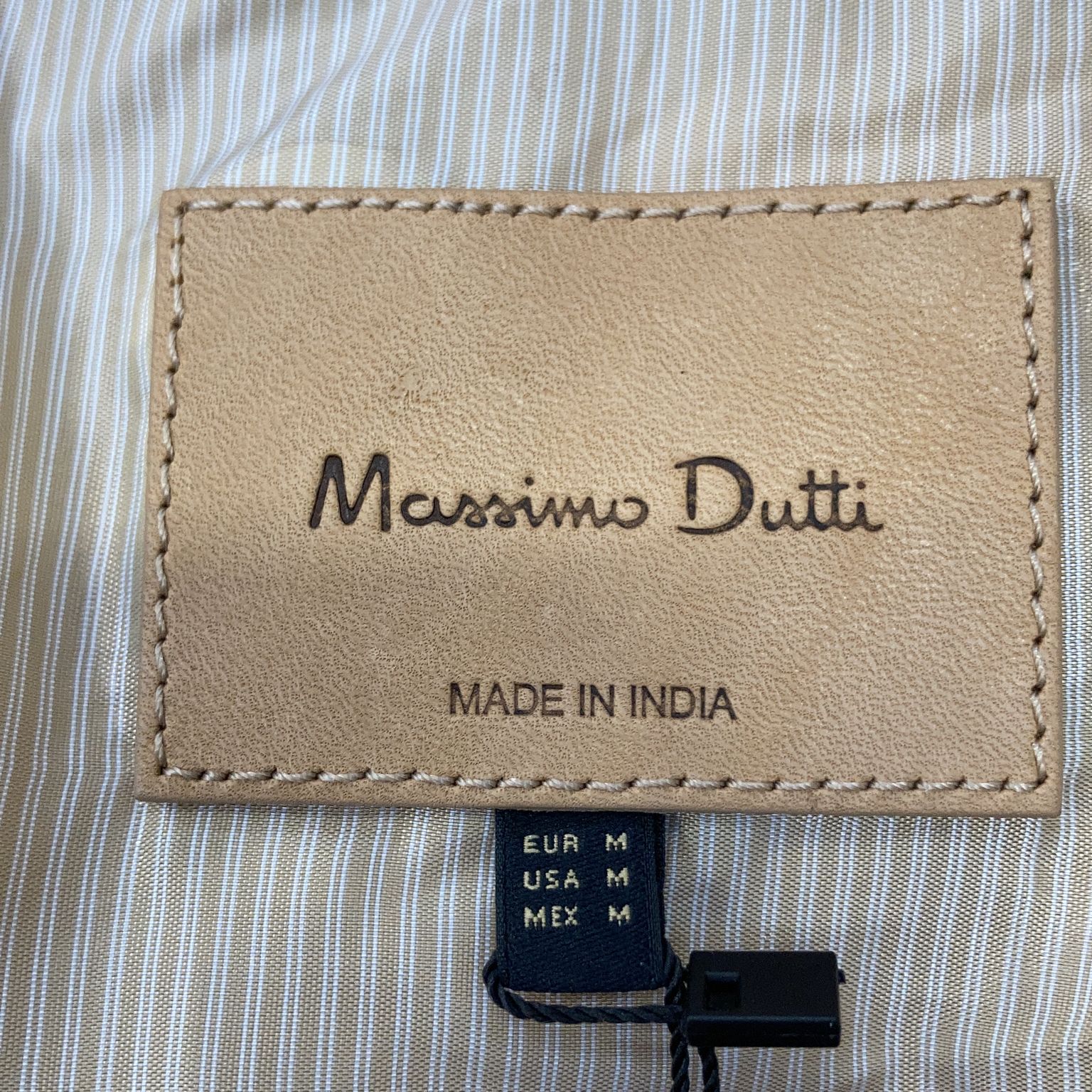 Massimo Dutti