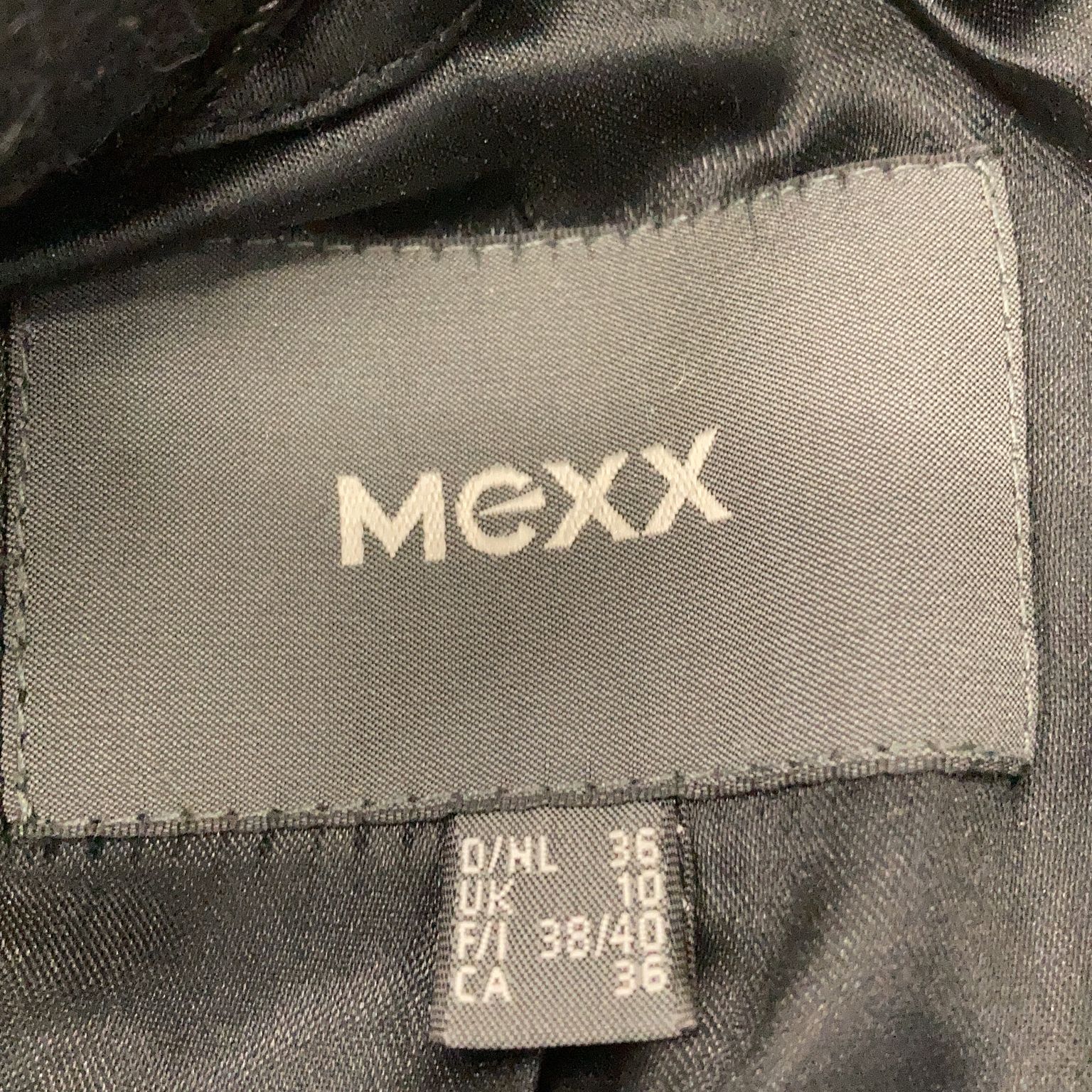 Mexx