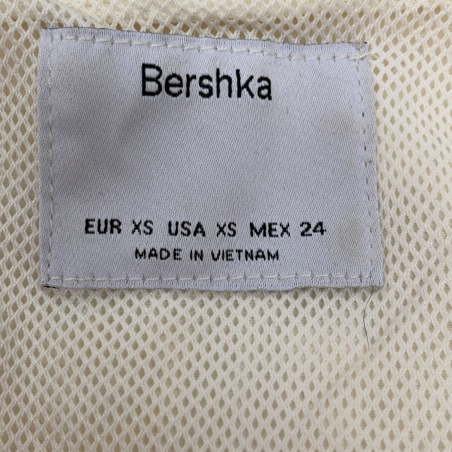 Bershka