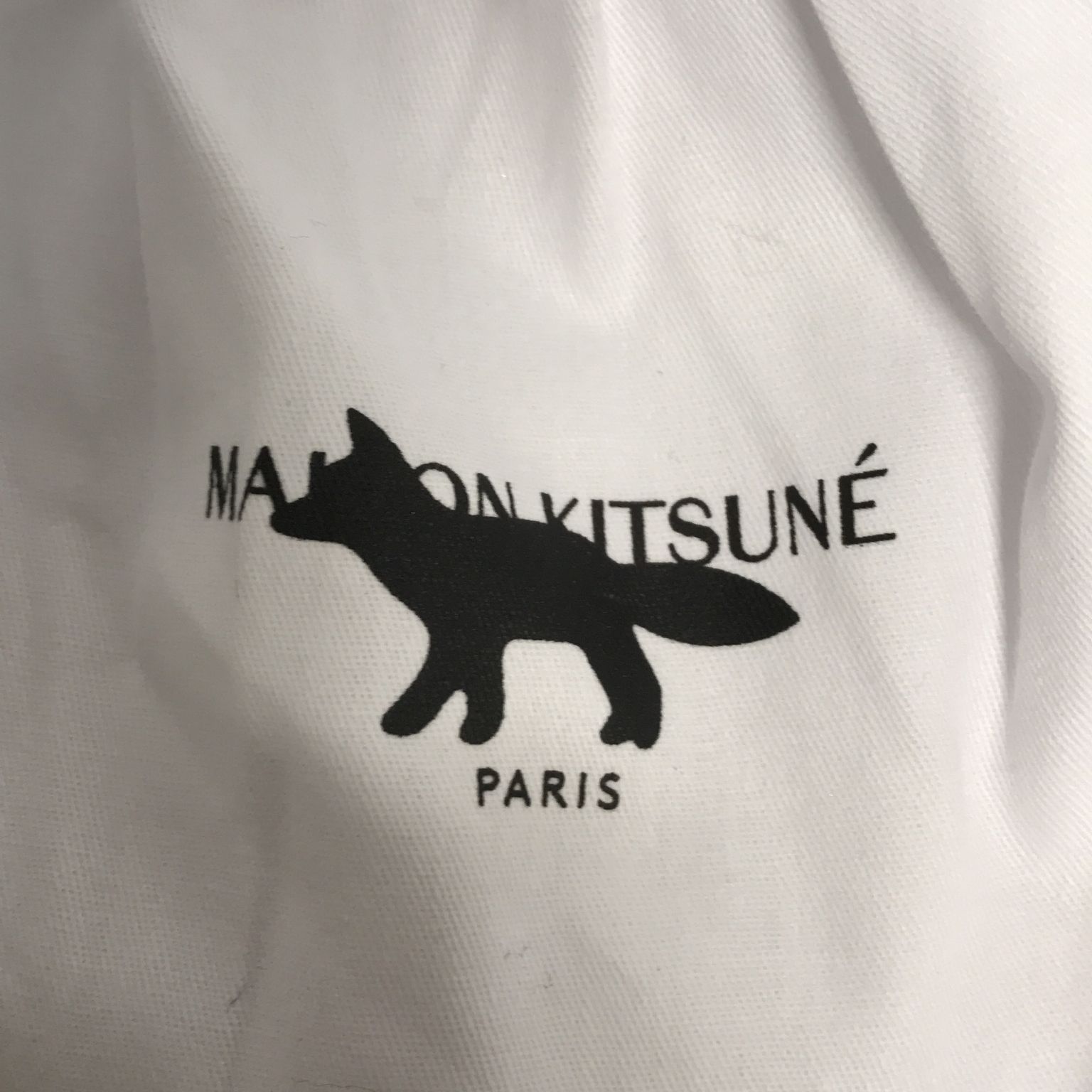 Maison Kitsuné