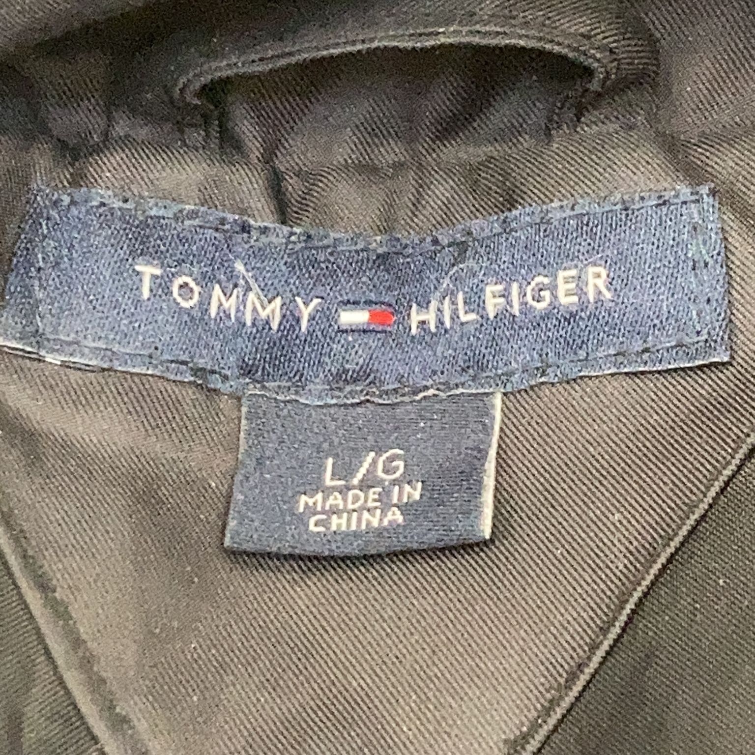 Tommy Hilfiger