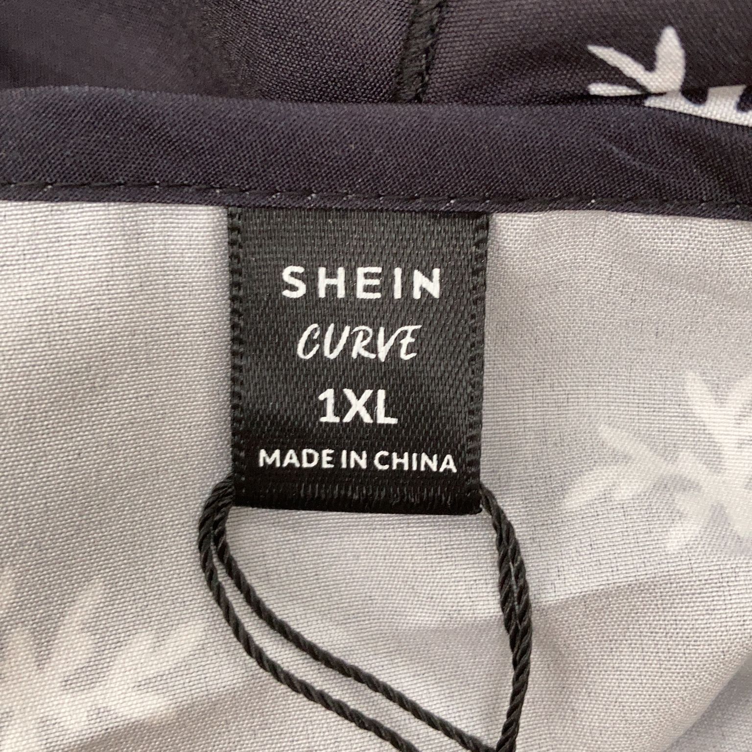 Shein Curve