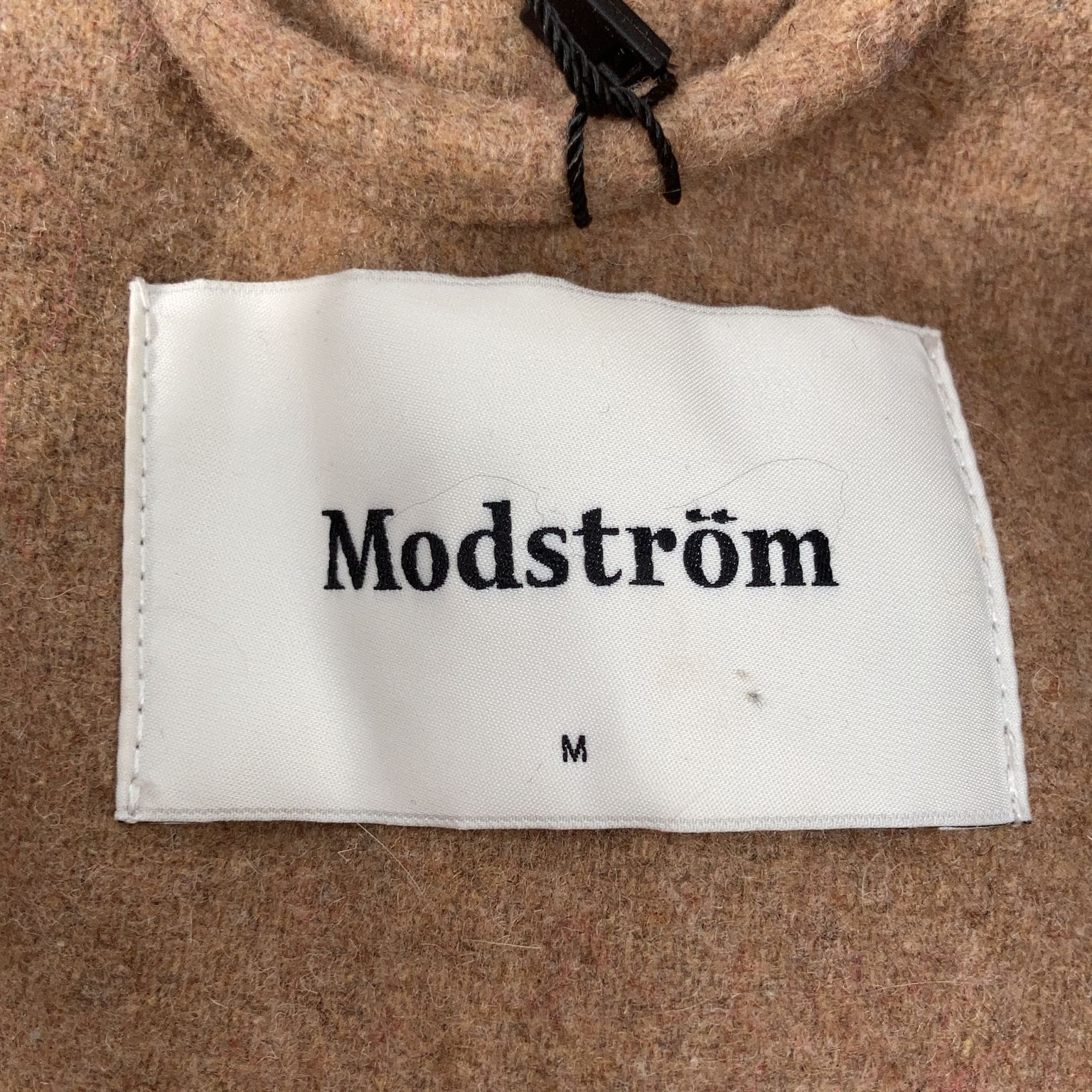 Modström