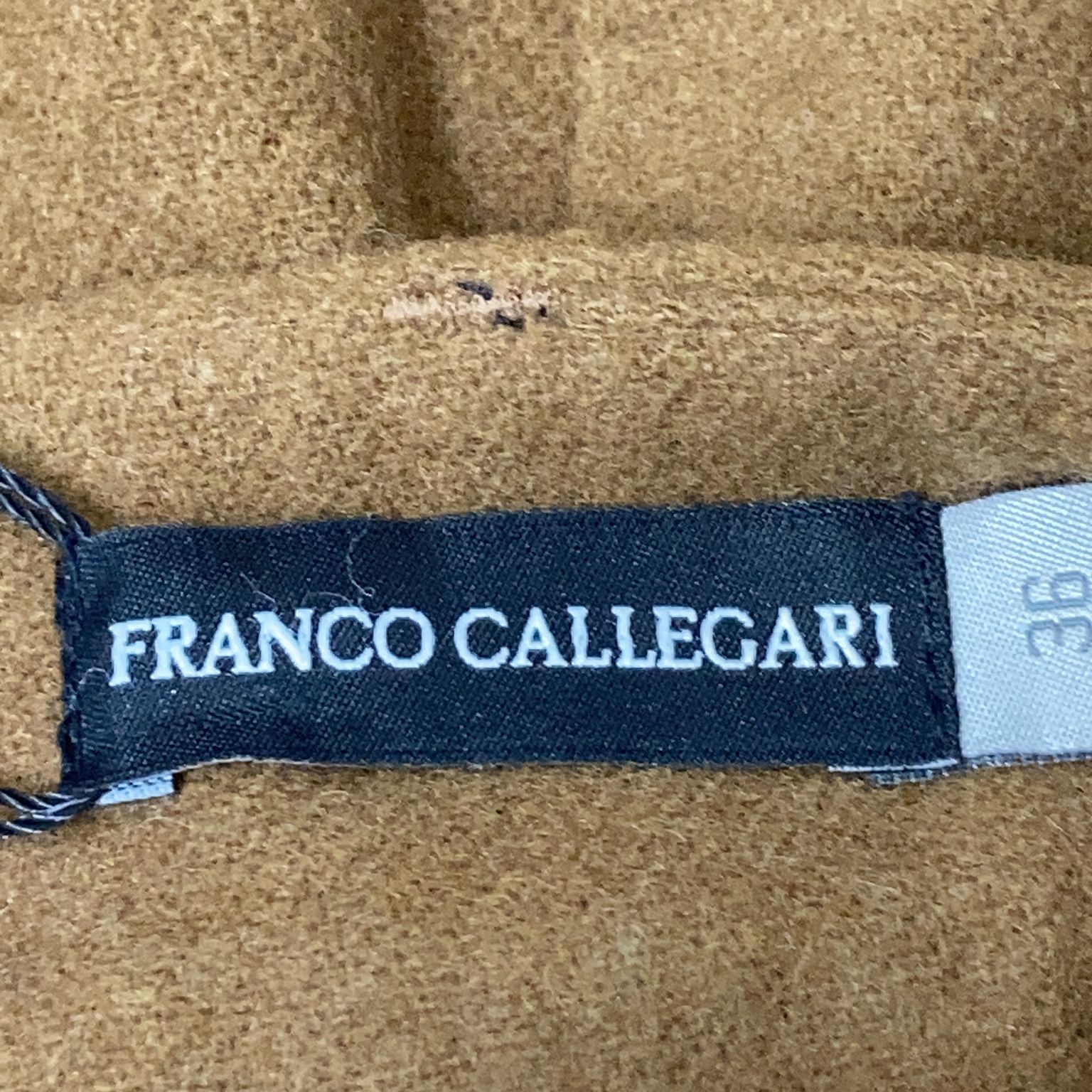 Franco Callegari