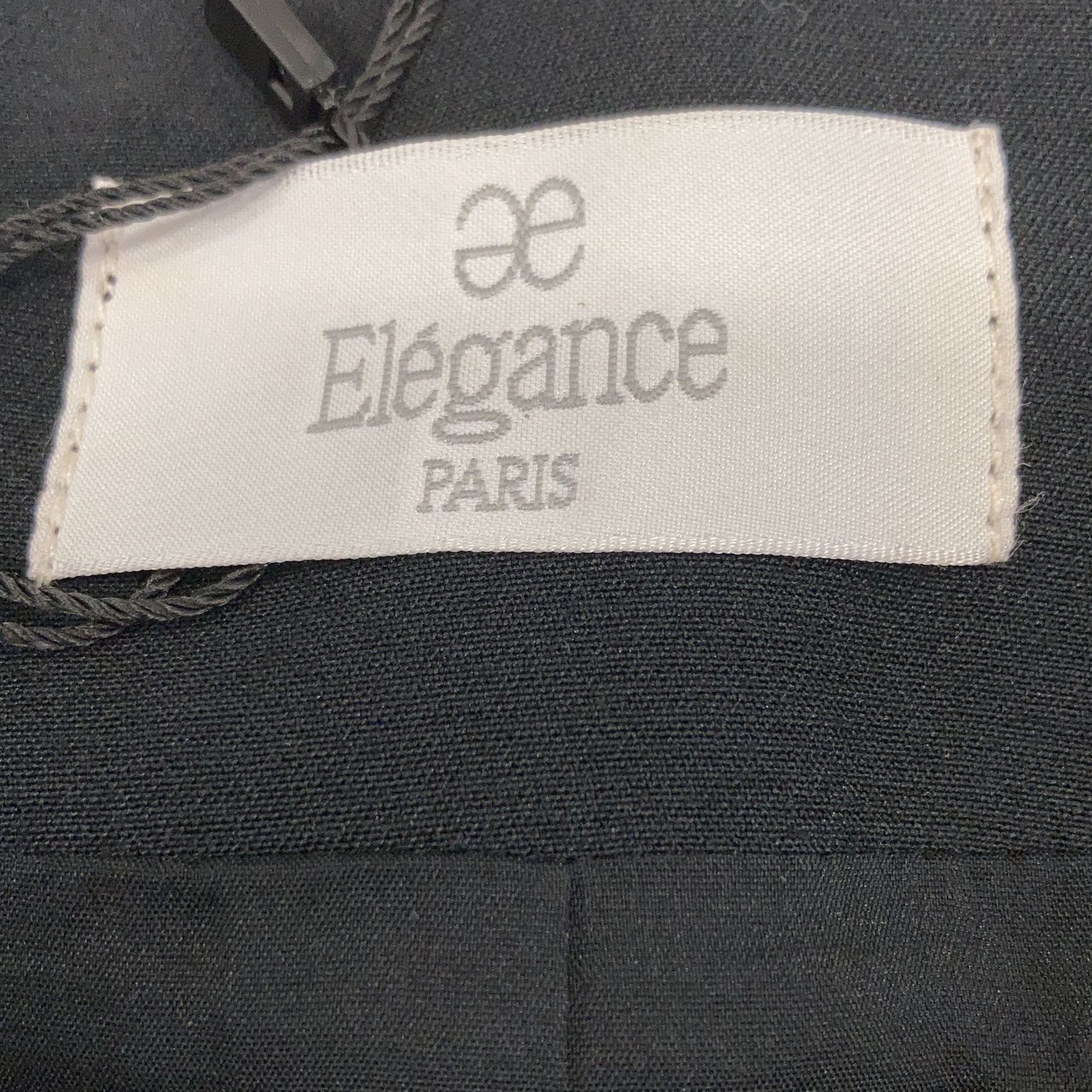 Elégance