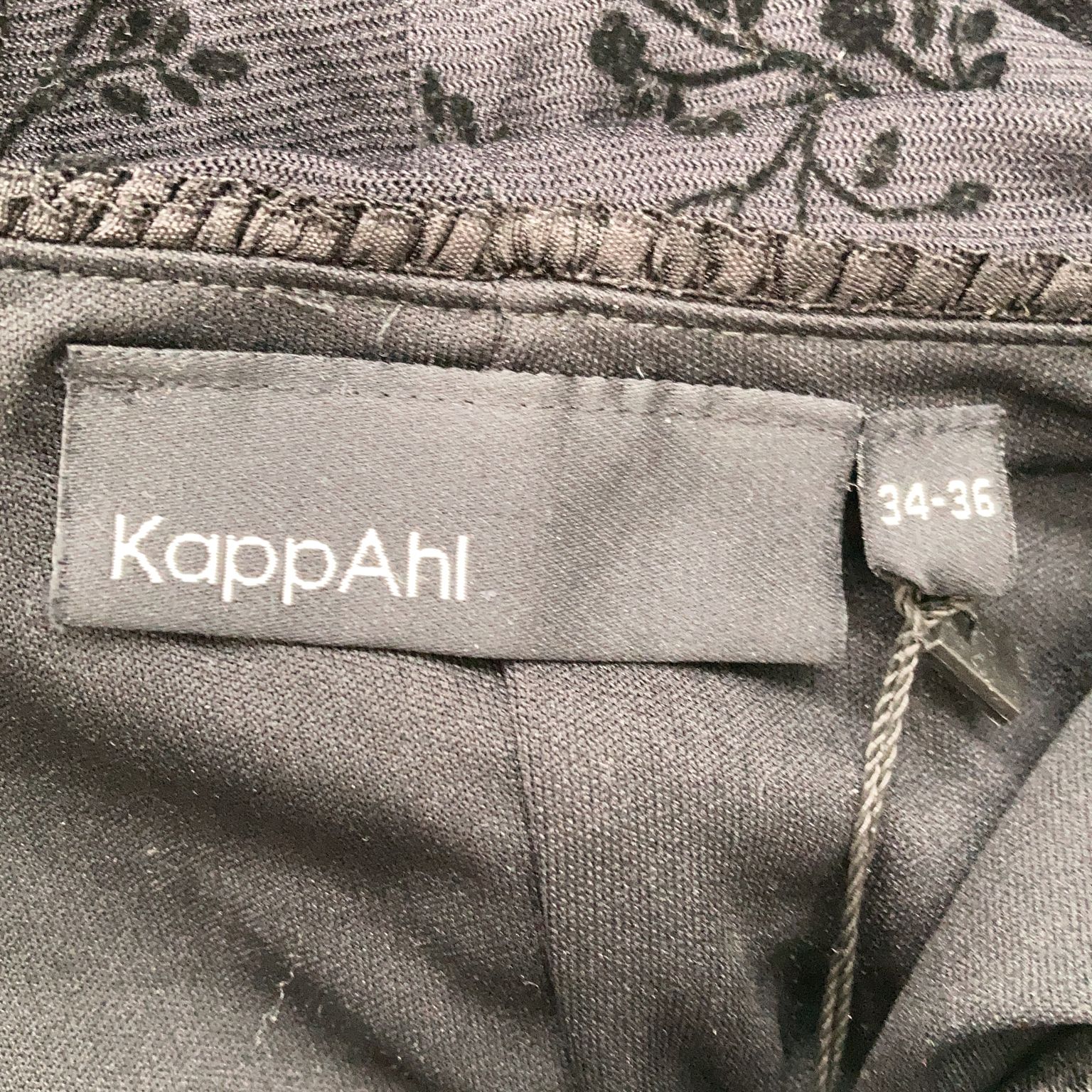 KappAhl